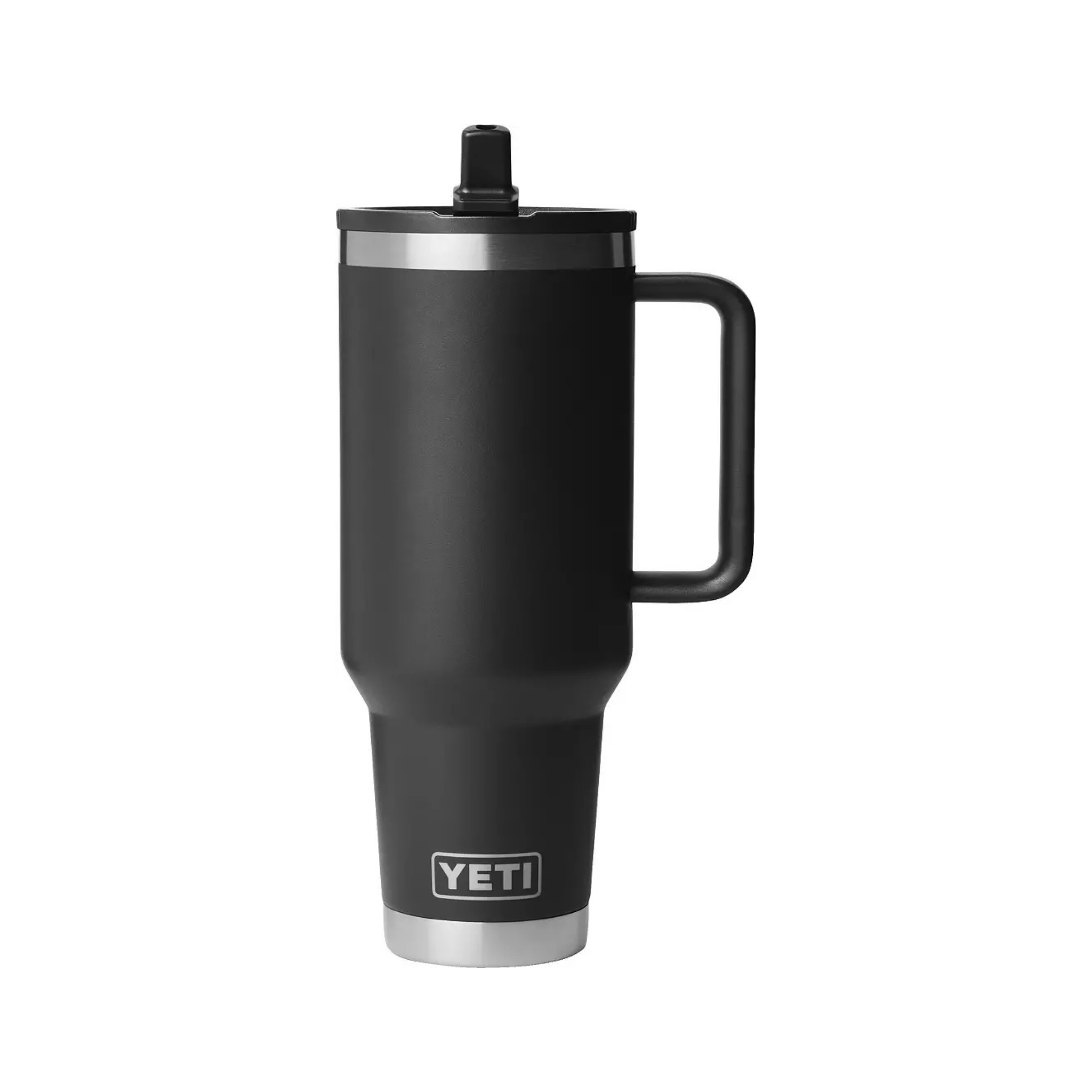 YETI Travel Mug + Popote