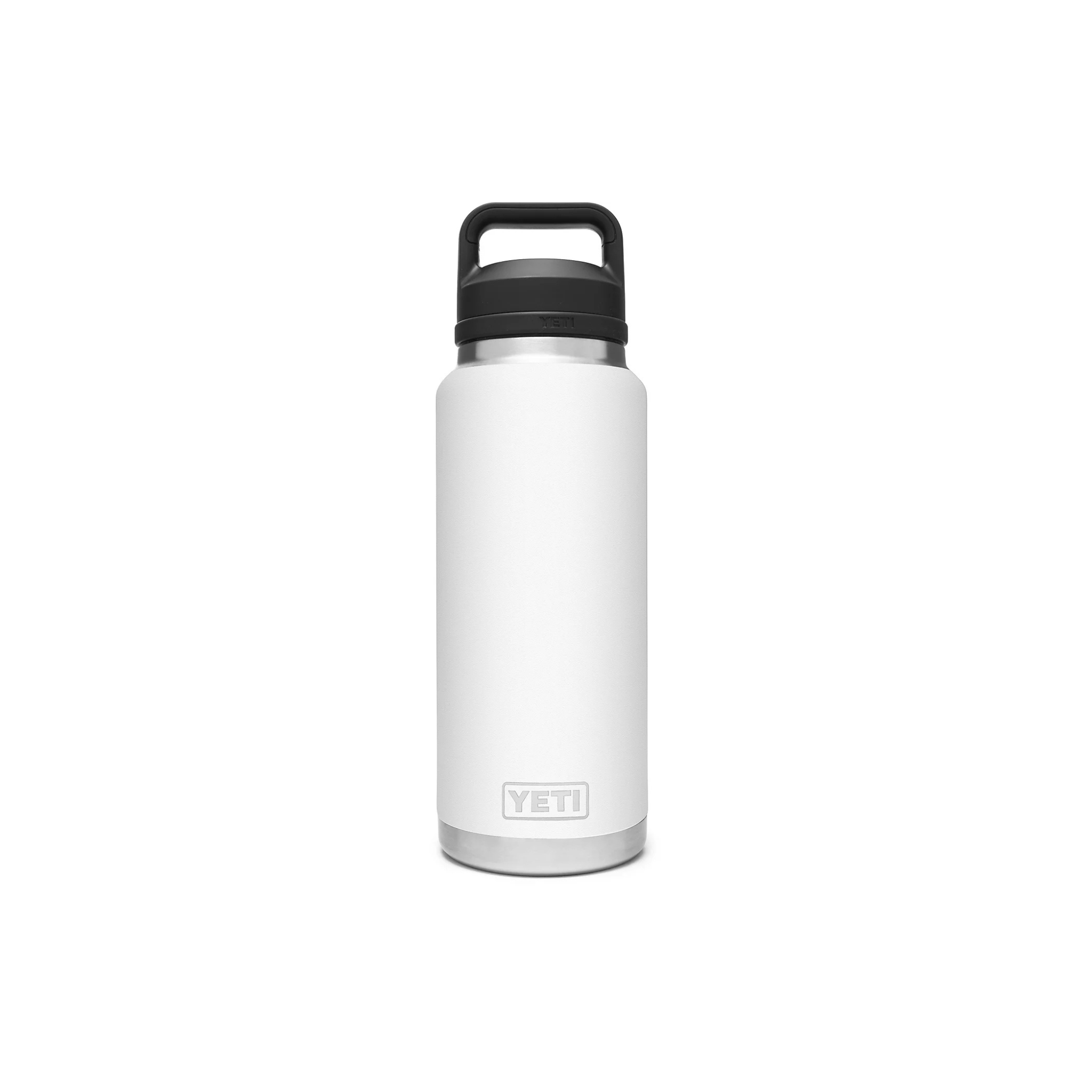 YETI Bottle – 36 oz / 1 litro (Tapa Chug)