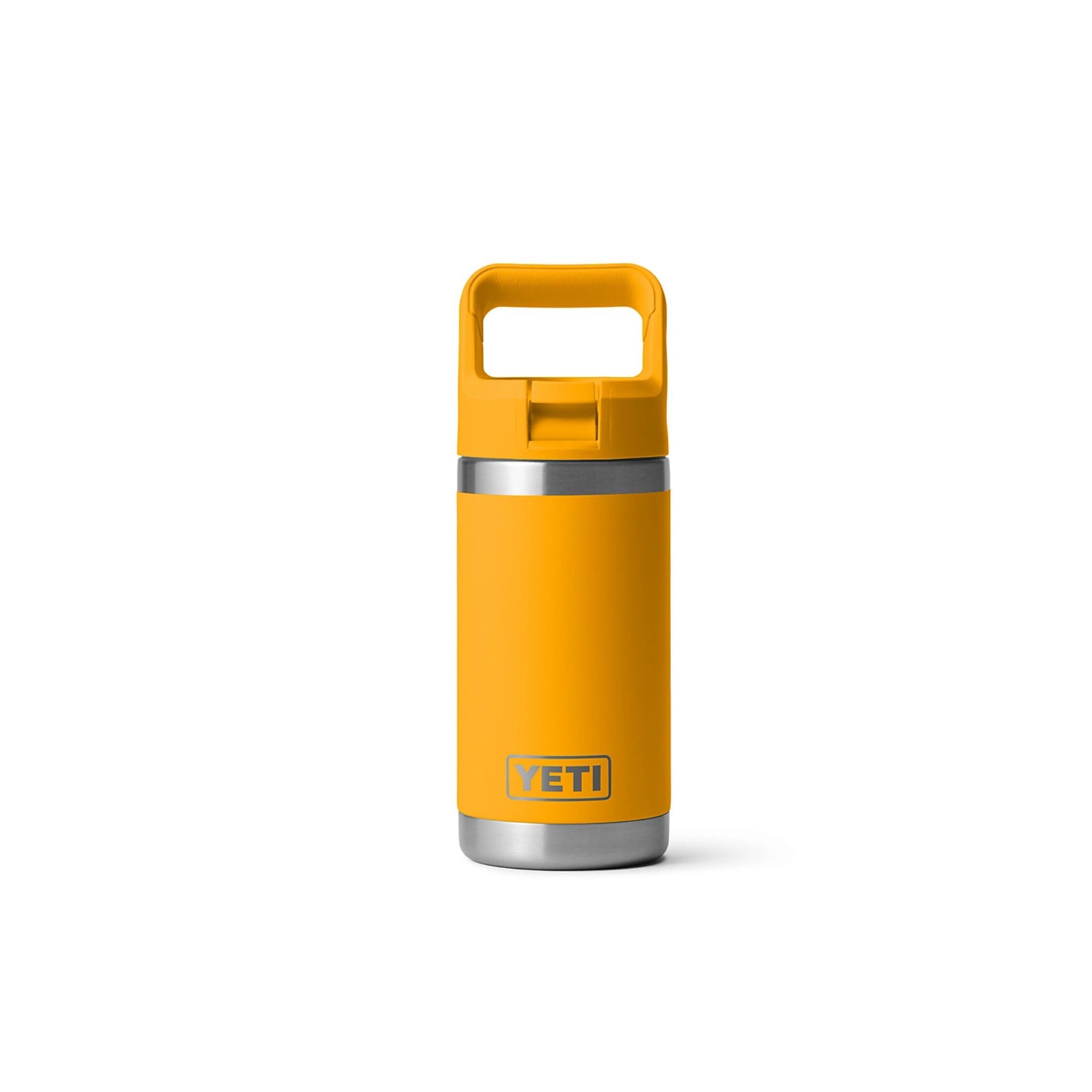 YETI Bottle Kids– 12 oz / 354 ml (Tapa Popote)