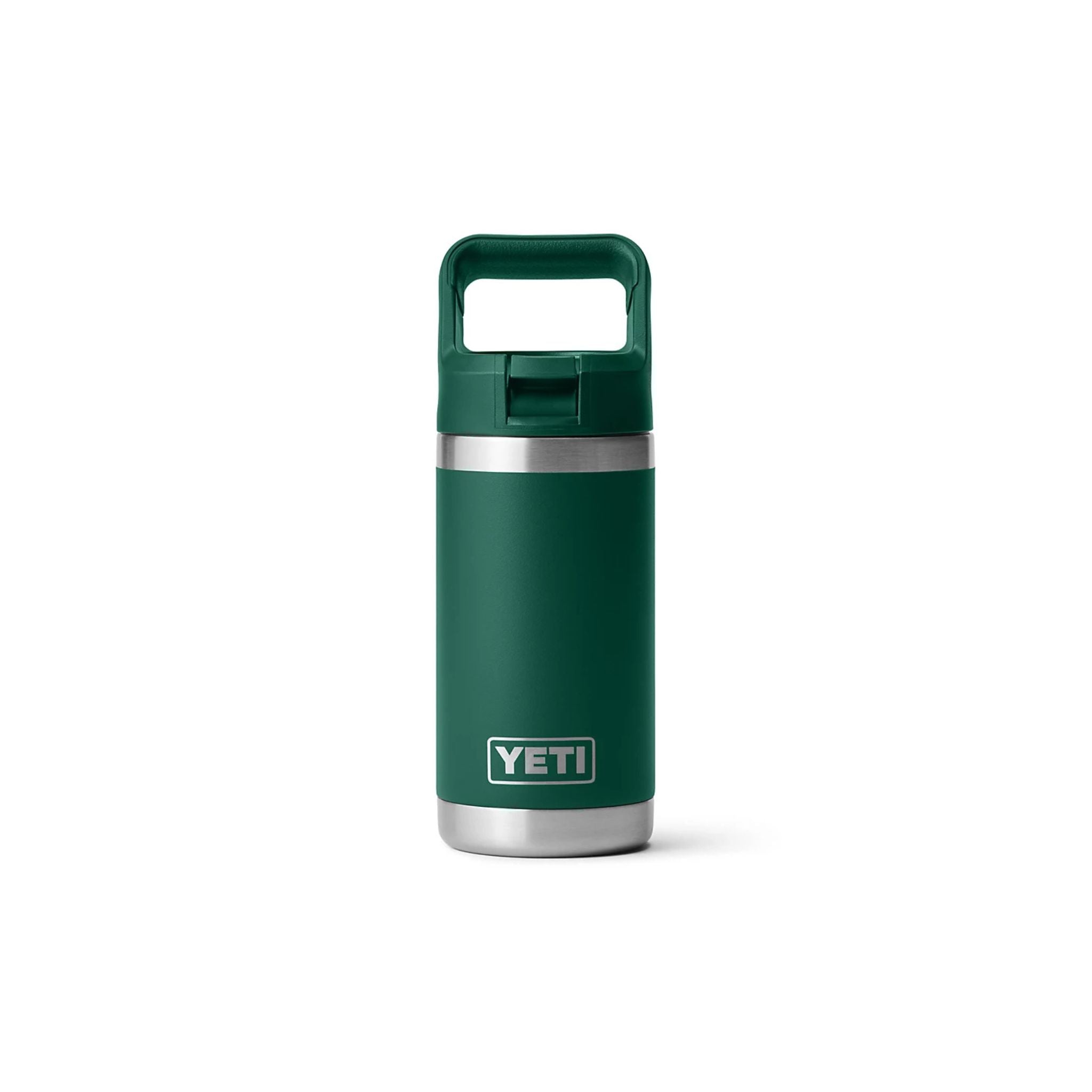 YETI Bottle Kids– 12 oz / 354 ml (Tapa Popote)