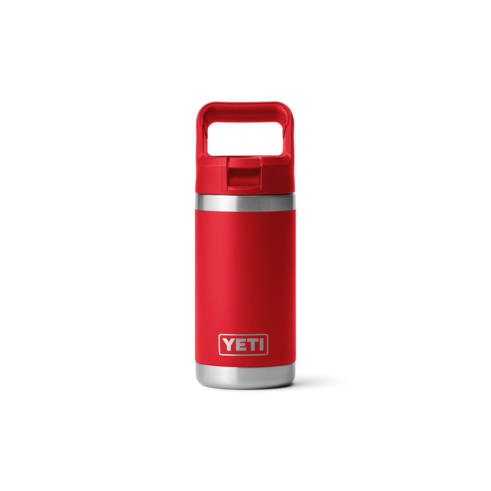 YETI Bottle Kids– 12 oz / 354 ml (Tapa Popote)