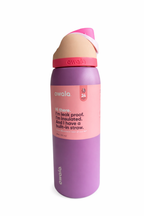 40 OZ SMELL THE ROSES