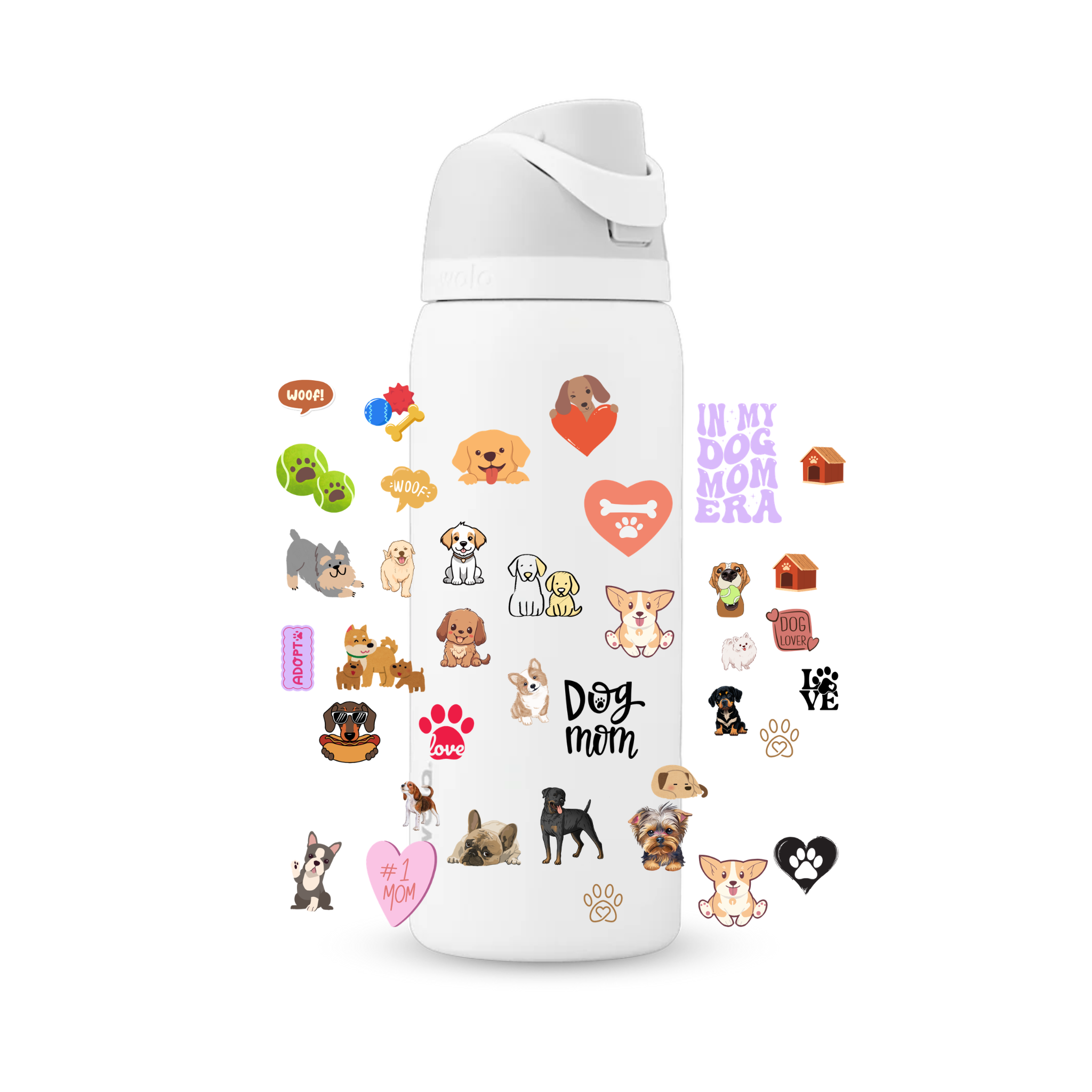 Plantillas Pre - Hechas