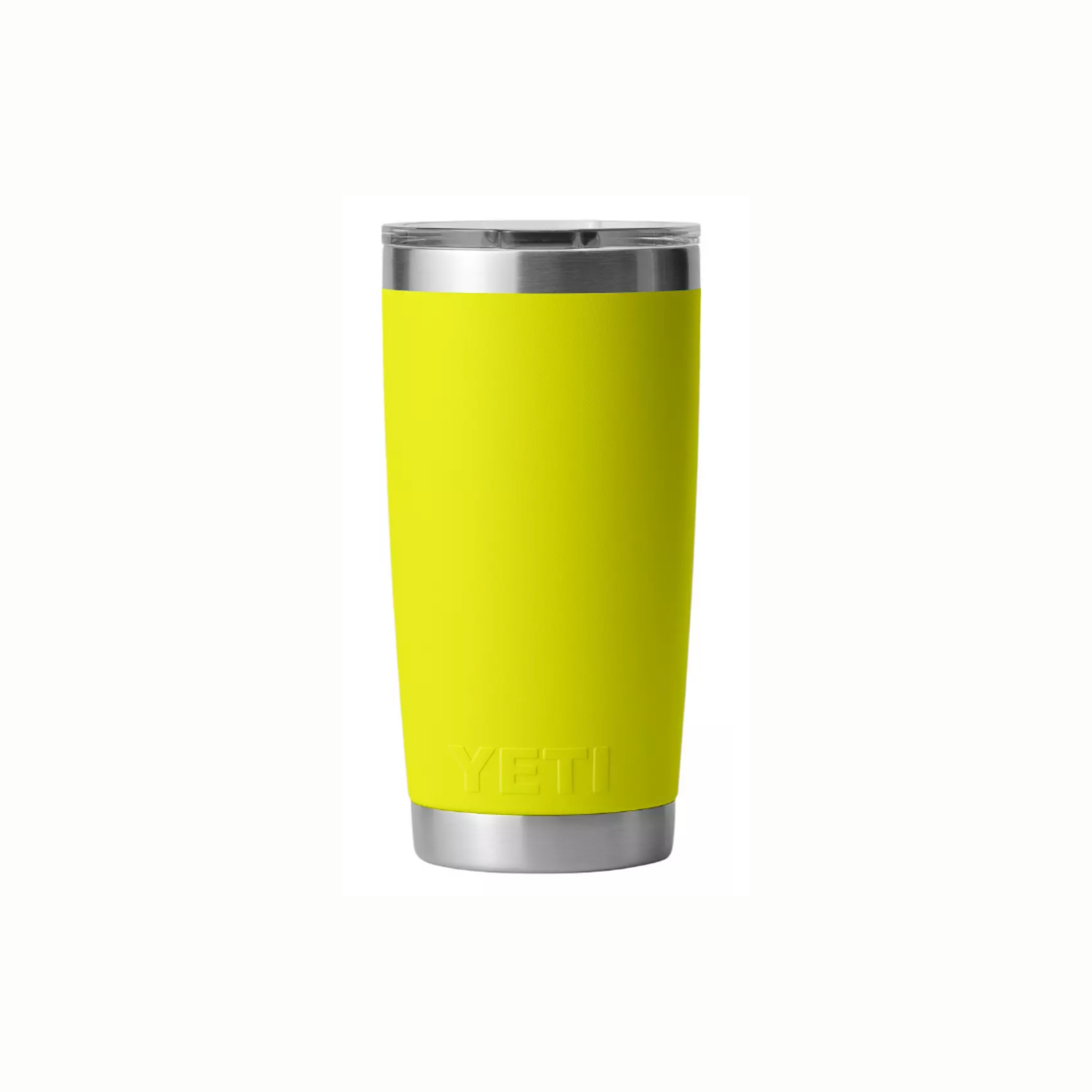 YETI Rambler Tumbler – 20 oz / 580 ml (Tapa imán)