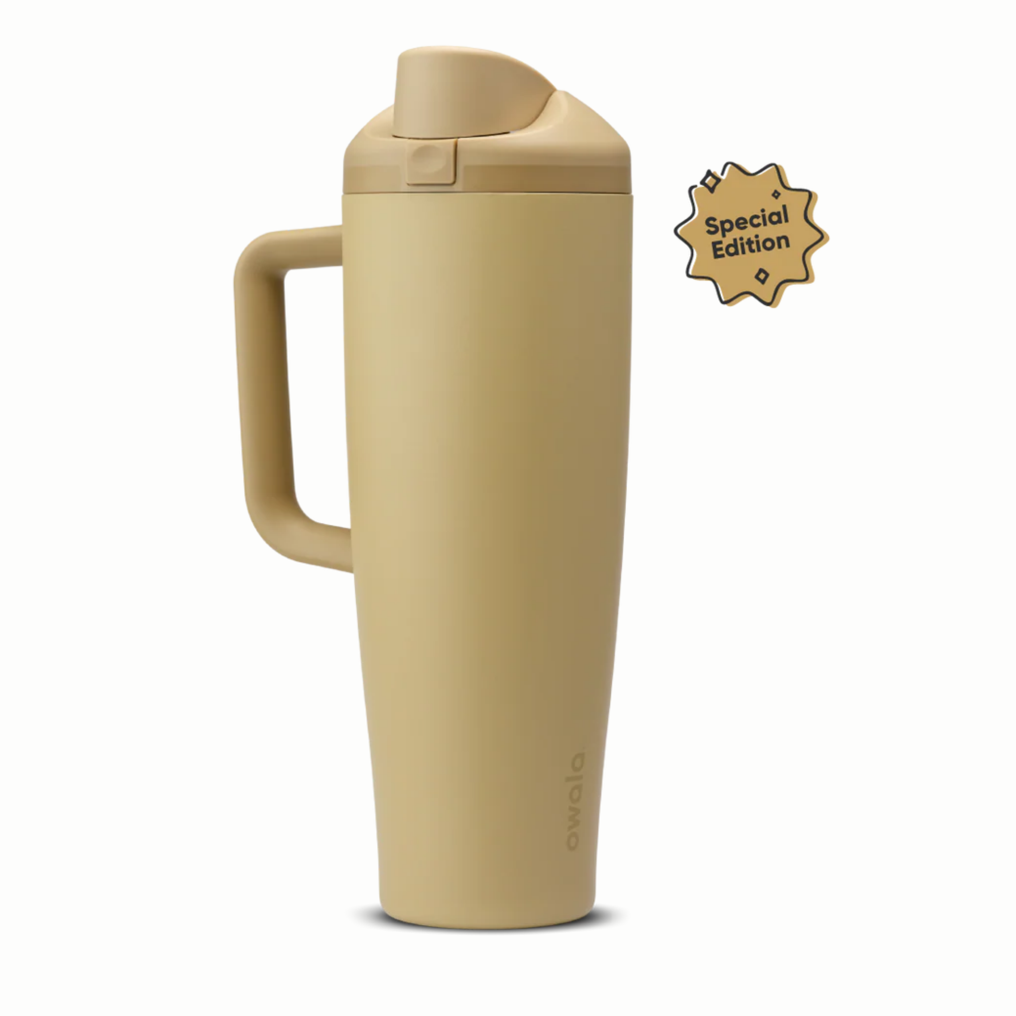 Owala FreeSip Tumbler 40 oz – 1.16 L