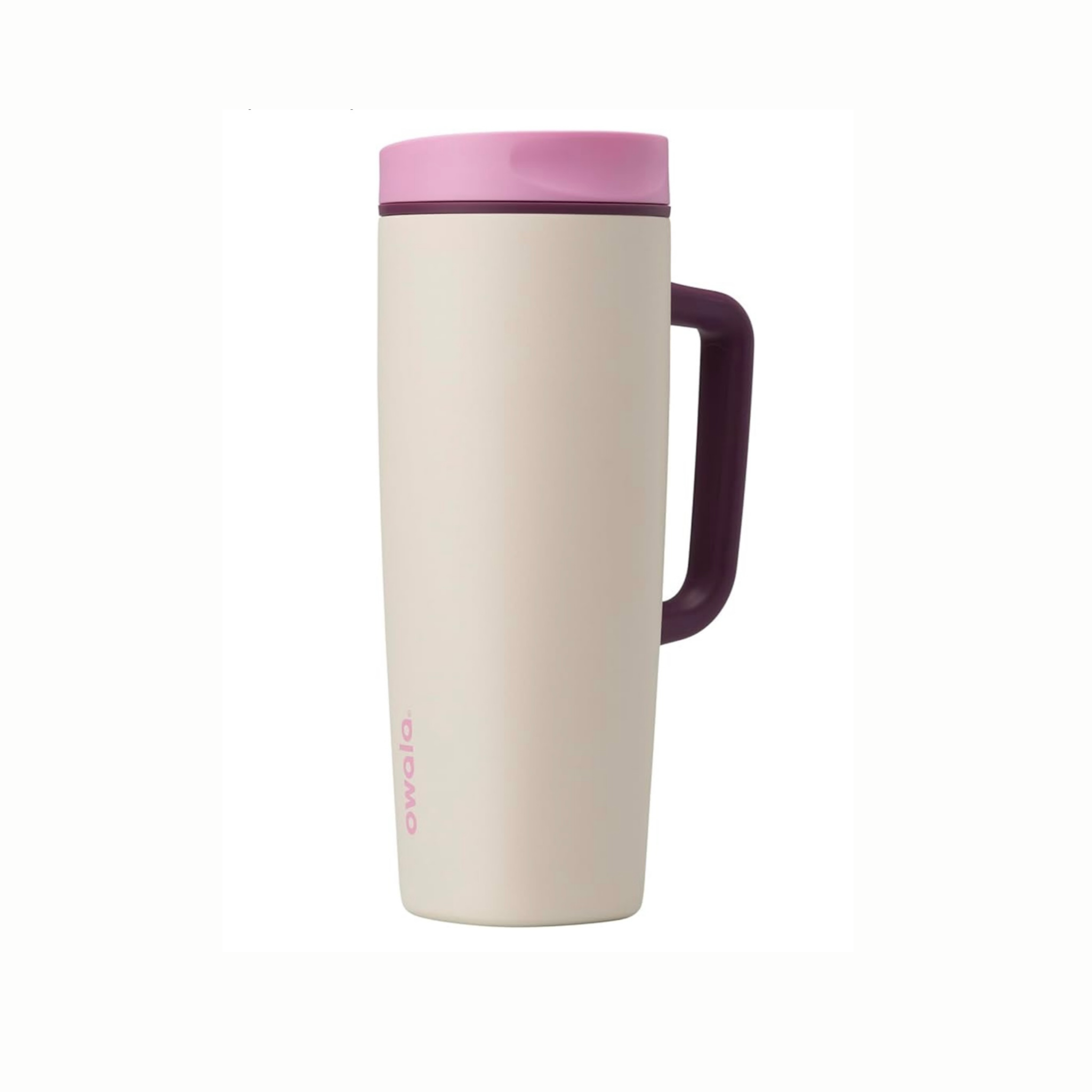 Owala SmoothSip 24 oz Agarradera – 710 ml