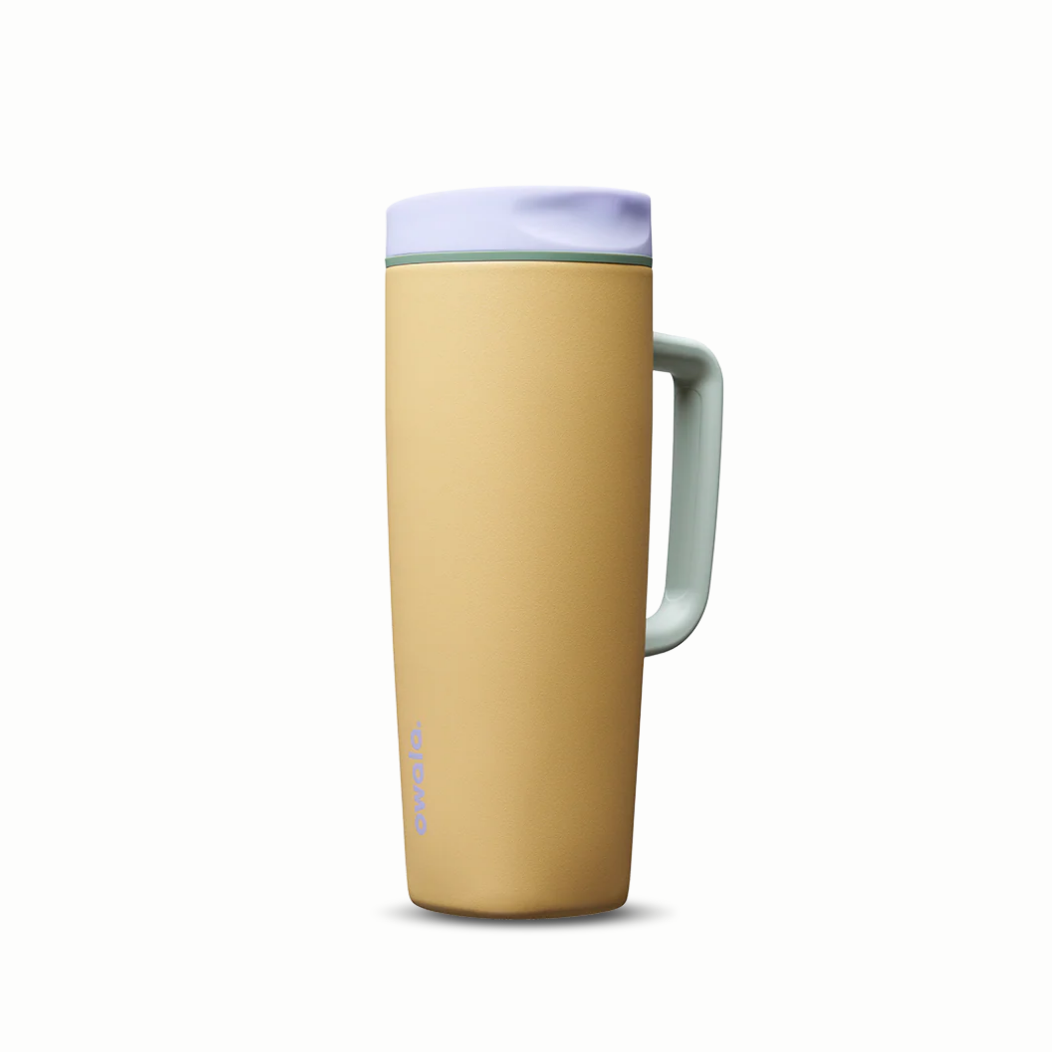 Owala SmoothSip 24 oz Agarradera – 710 ml