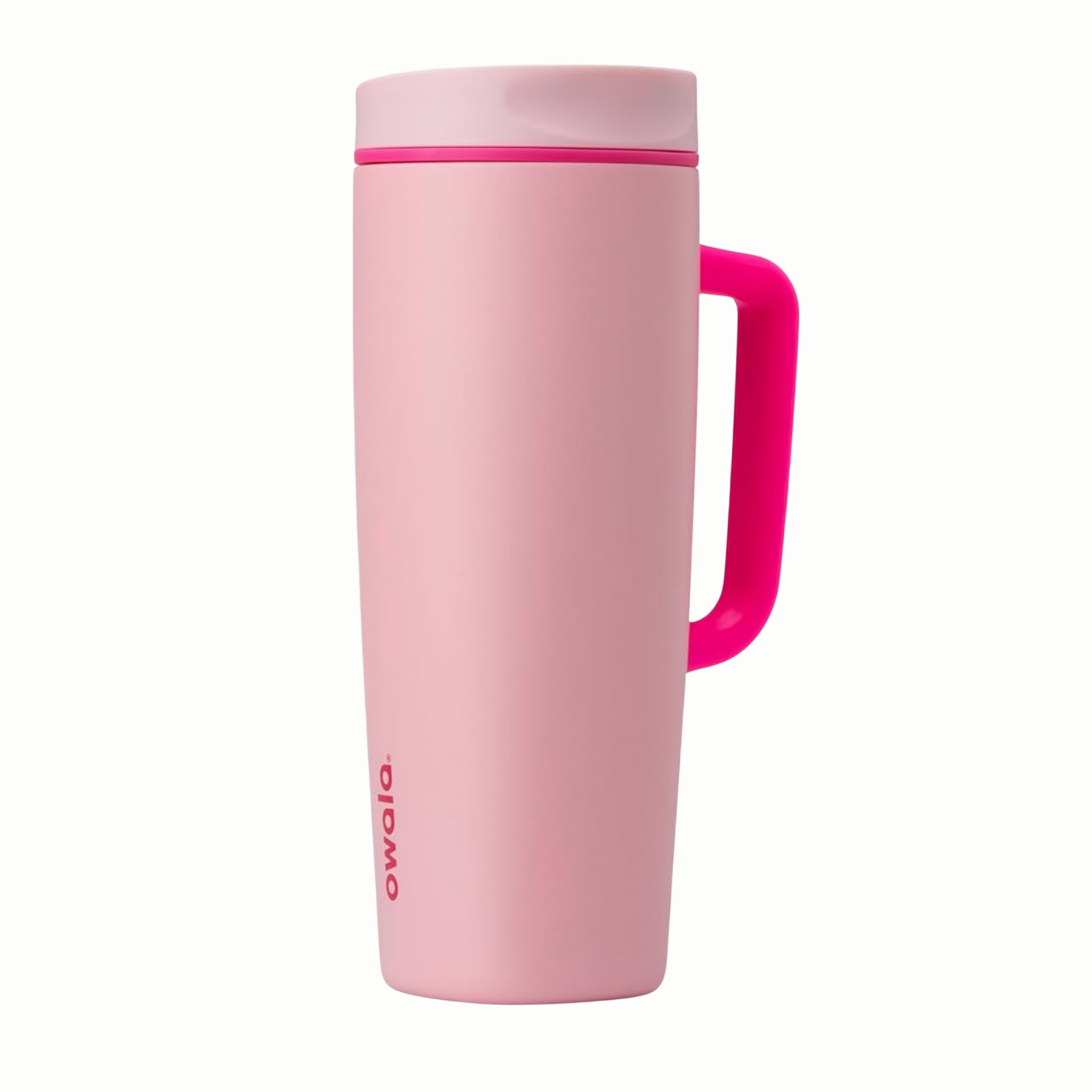 Owala SmoothSip 24 oz Agarradera – 710 ml