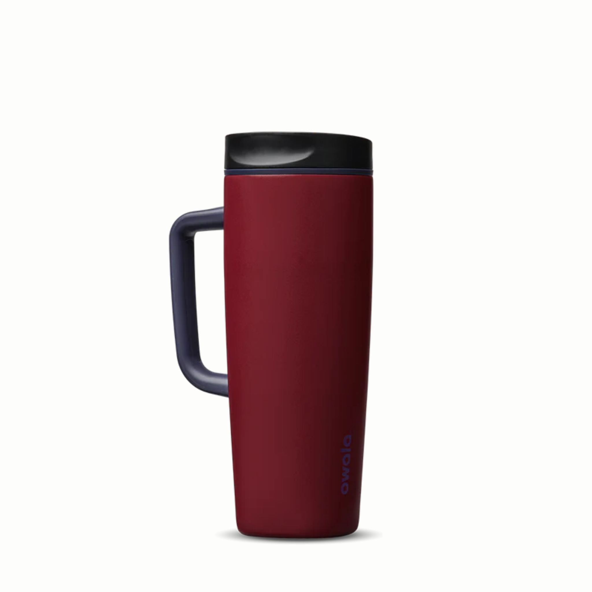 Owala SmoothSip 24 oz Agarradera – 710 ml