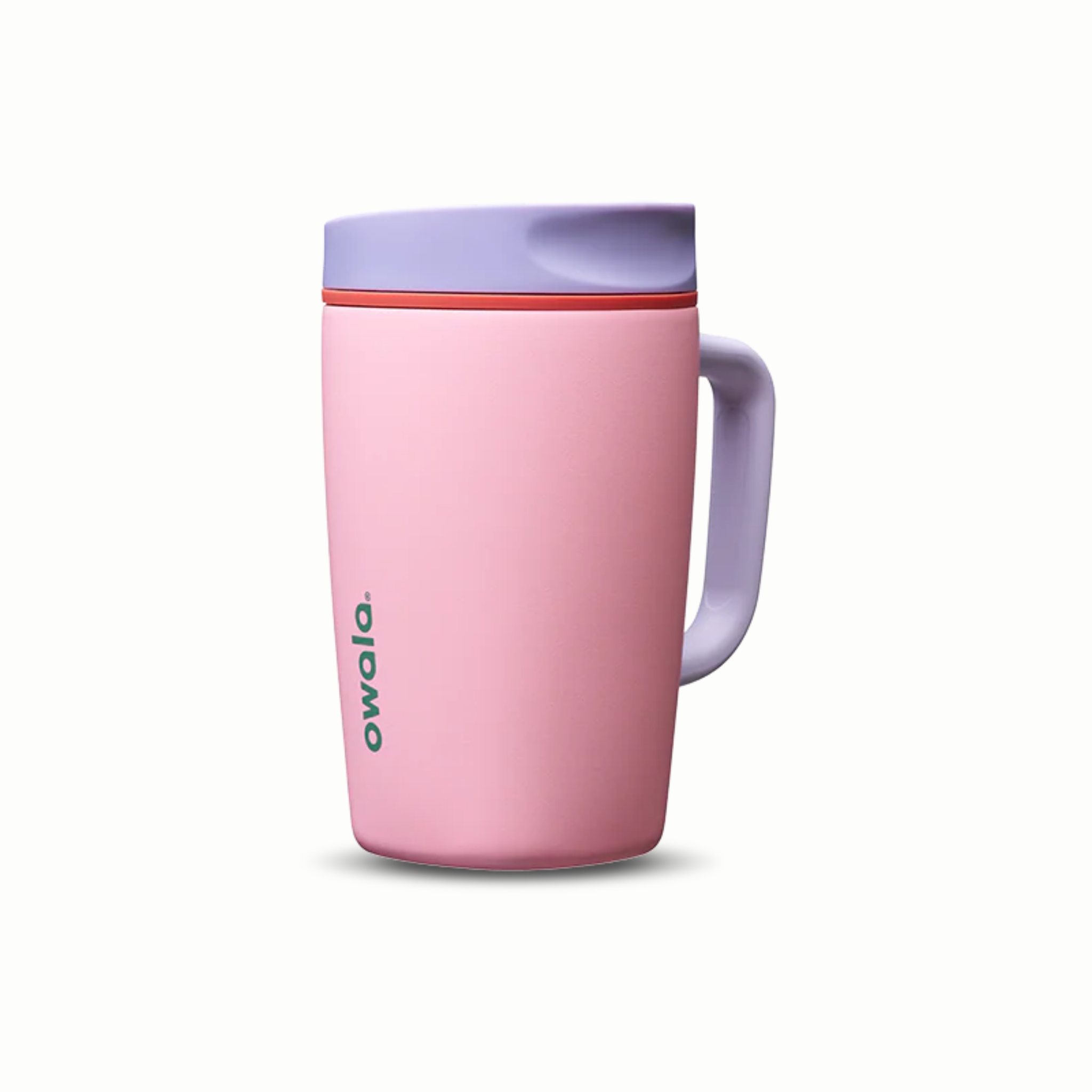 Owala SmoothSip 12 oz Agarradera – 354 ml