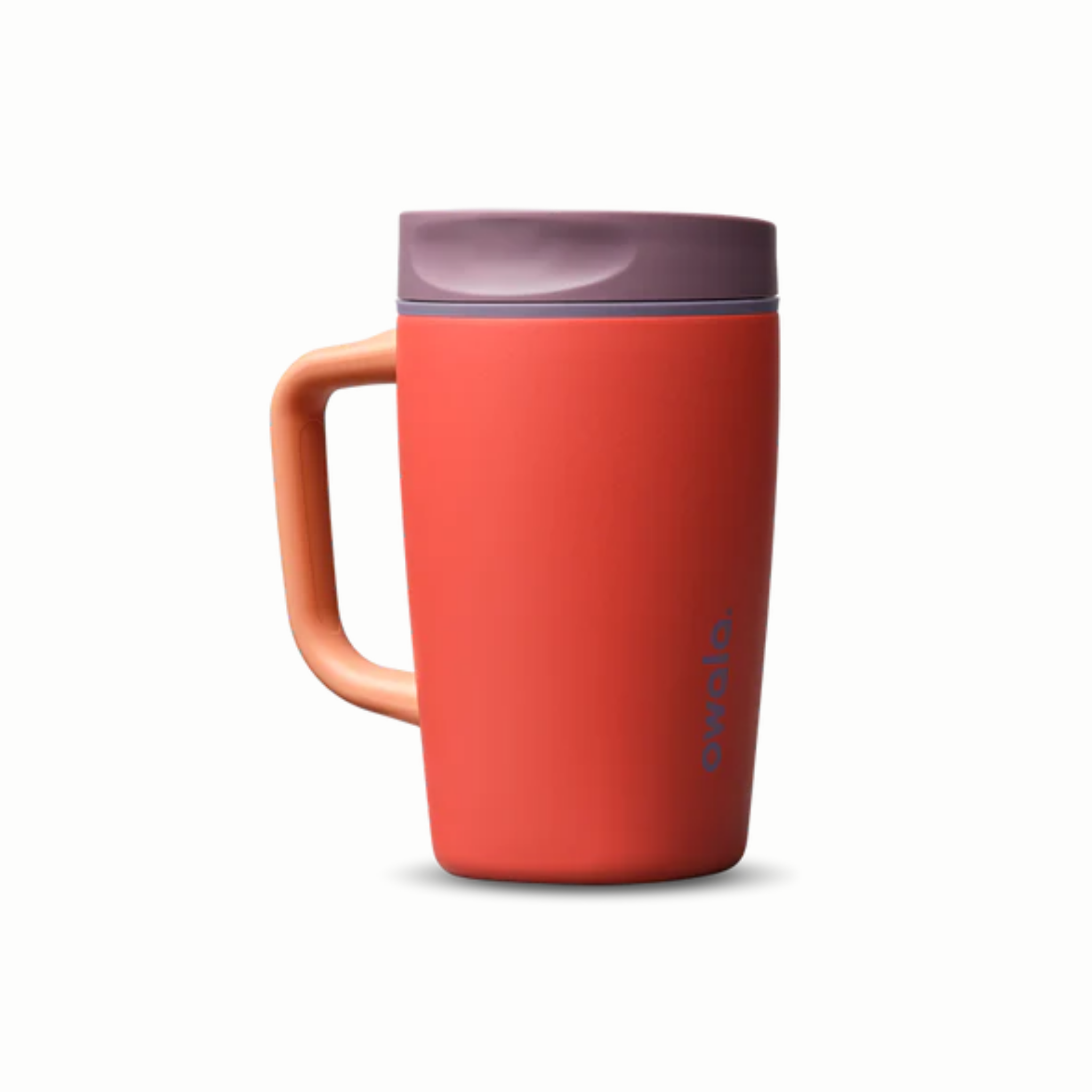 Owala SmoothSip 12 oz Agarradera – 354 ml