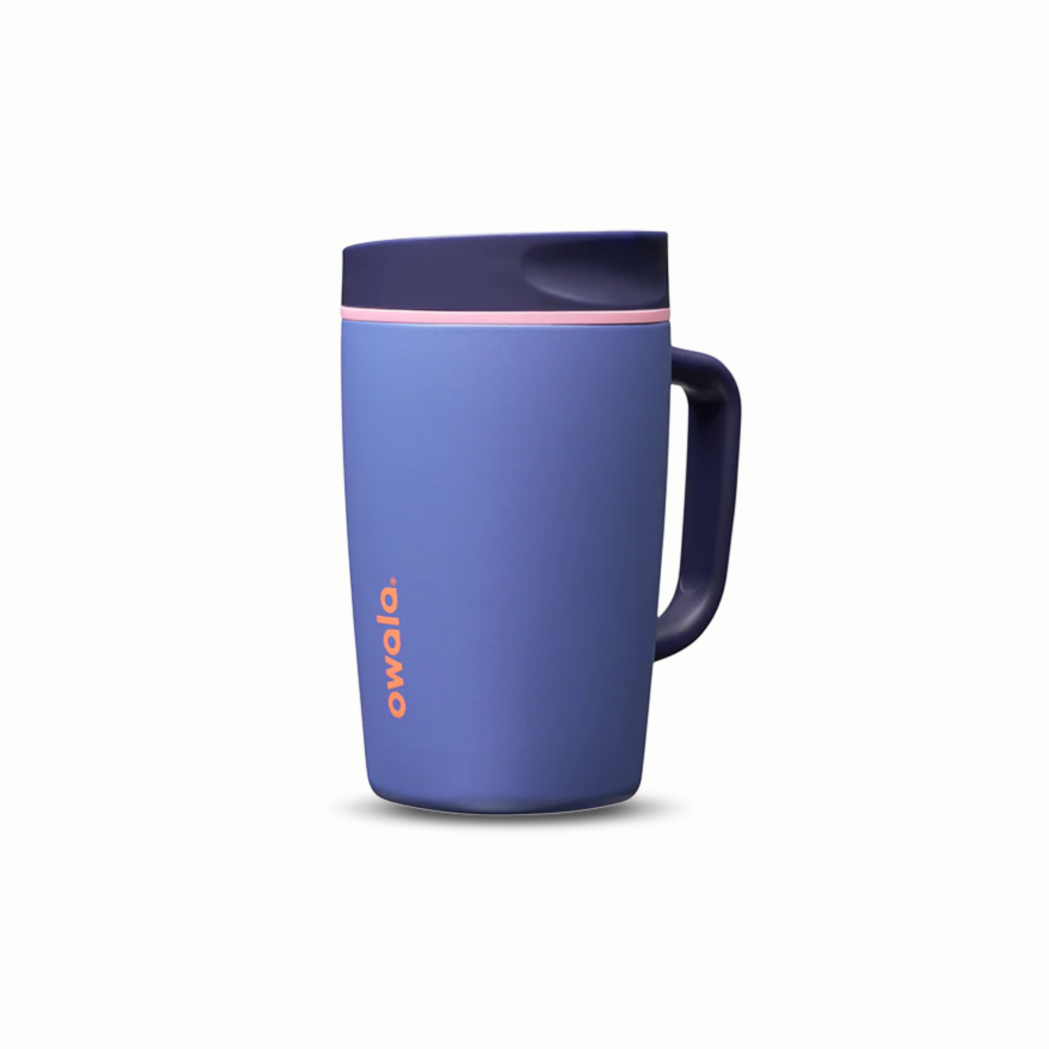 Owala SmoothSip 12 oz Agarradera – 354 ml