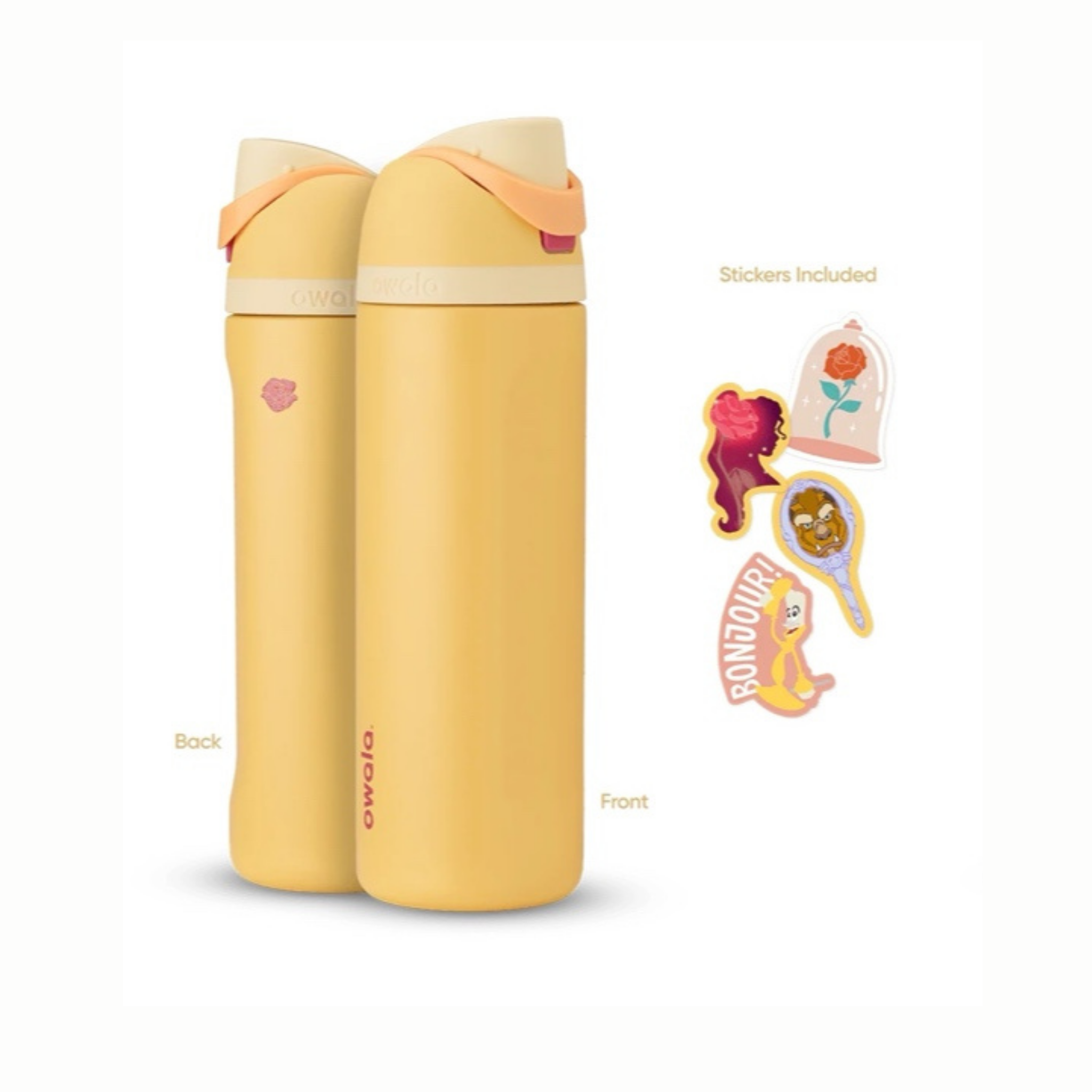 Owala FreeSip 24 oz Edicion Especial