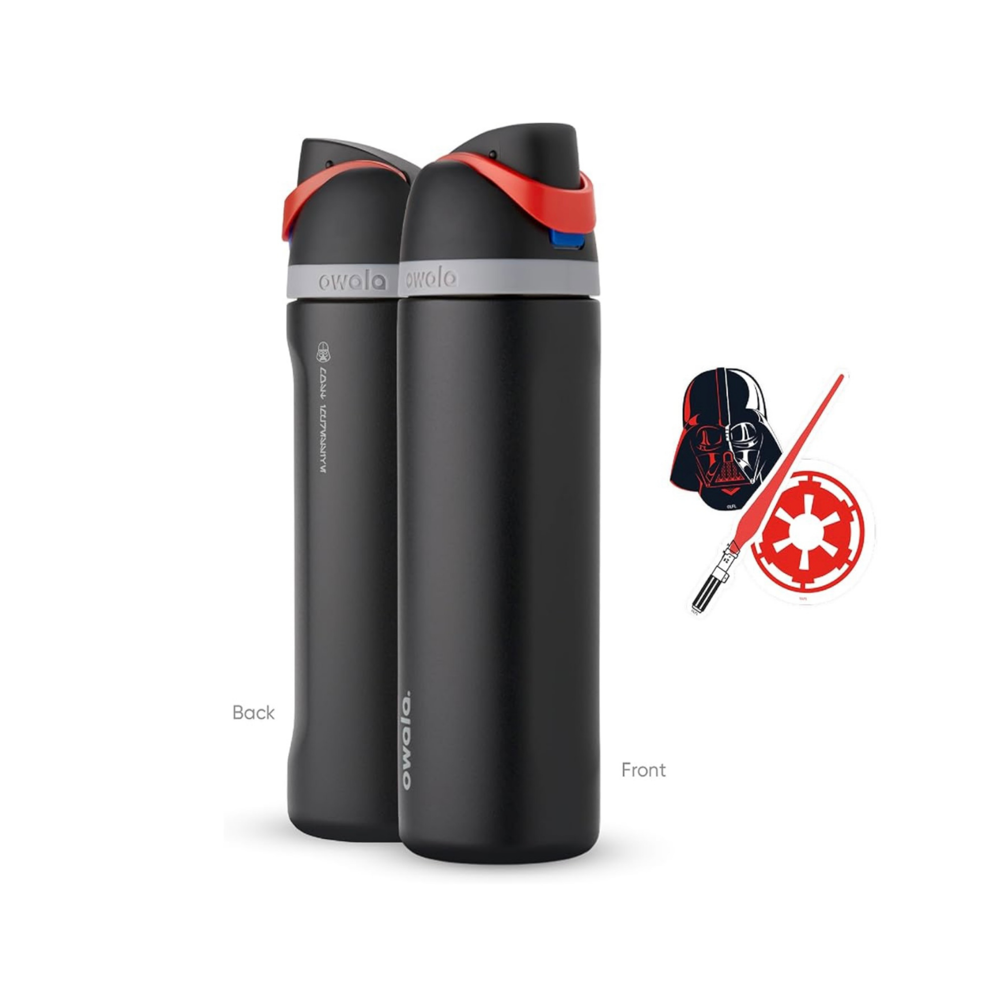 Owala FreeSip 24 oz Edicion Especial