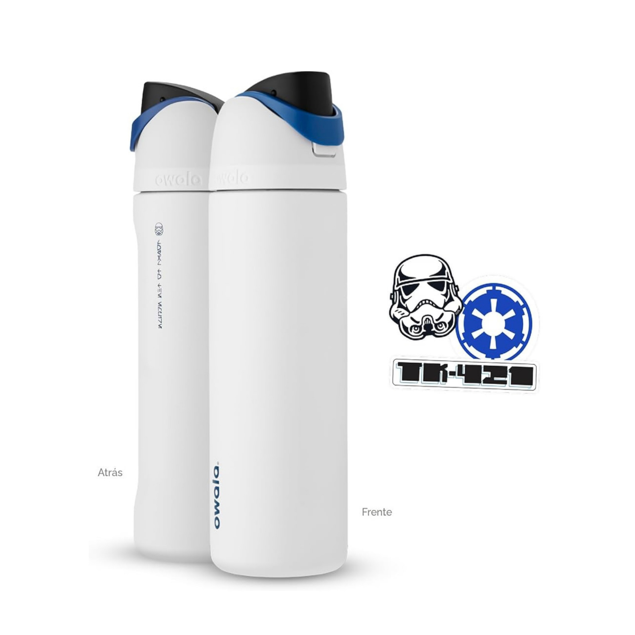 Owala FreeSip 24 oz Edicion Especial