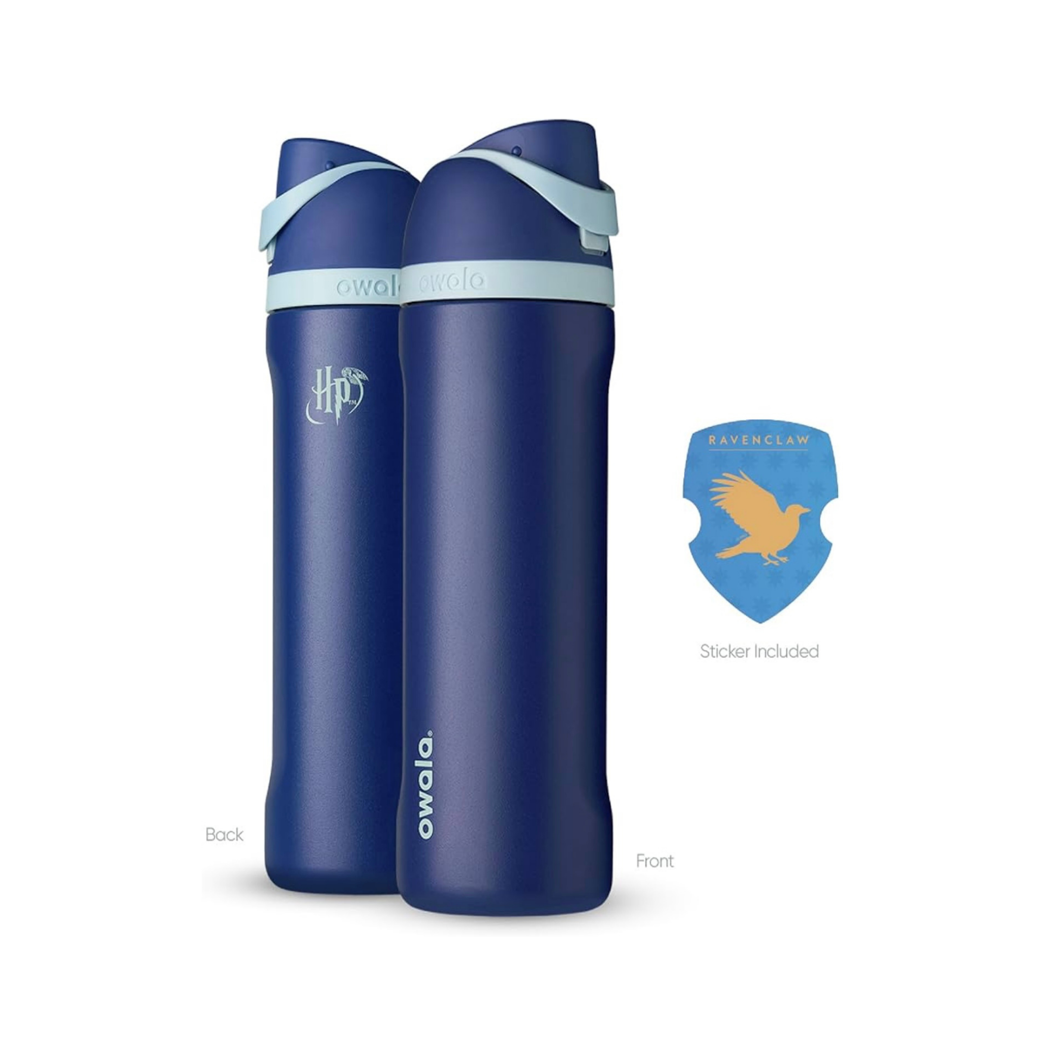 Owala FreeSip 24 oz Edicion Especial