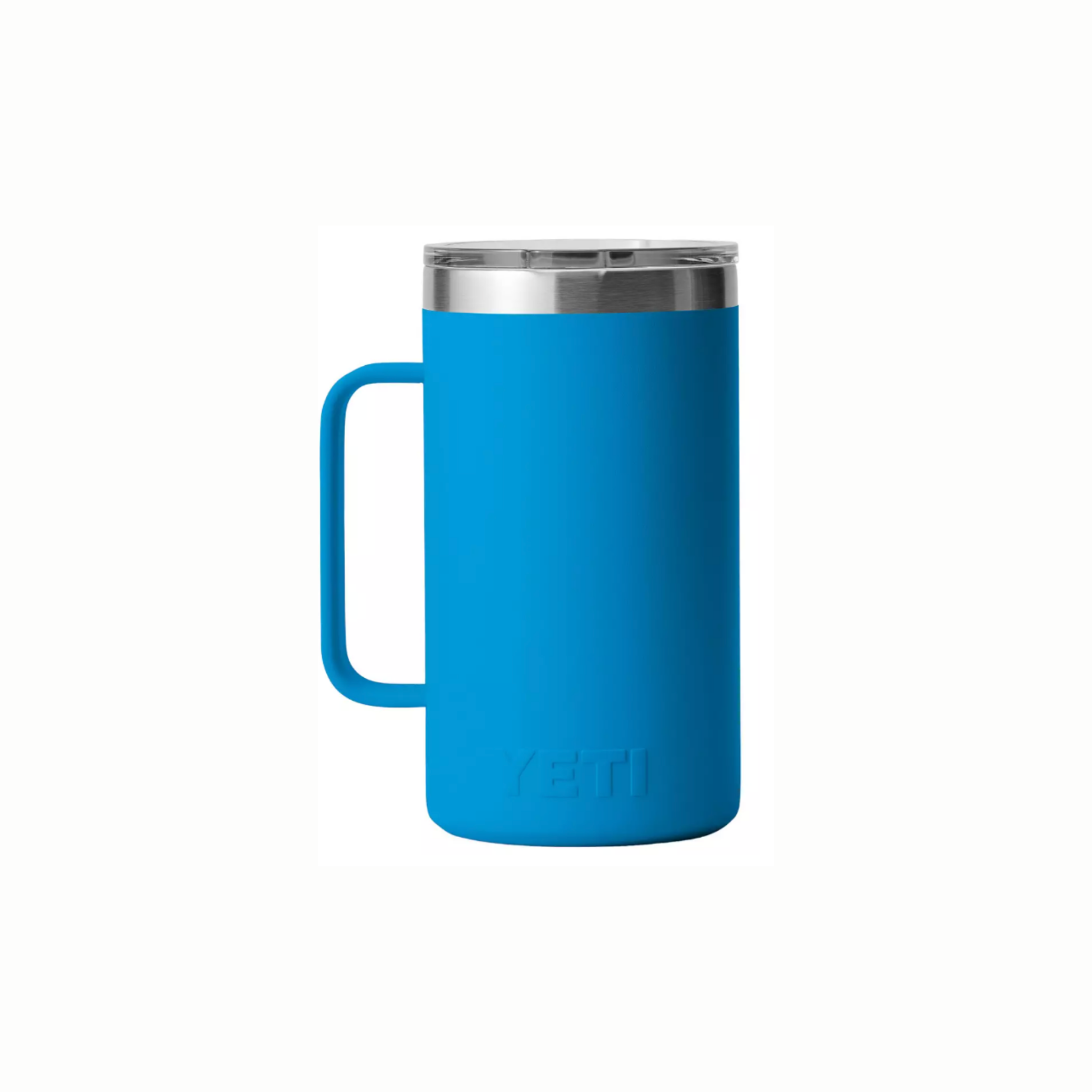 YETI Rambler Tumbler – 24 oz / 710 ml