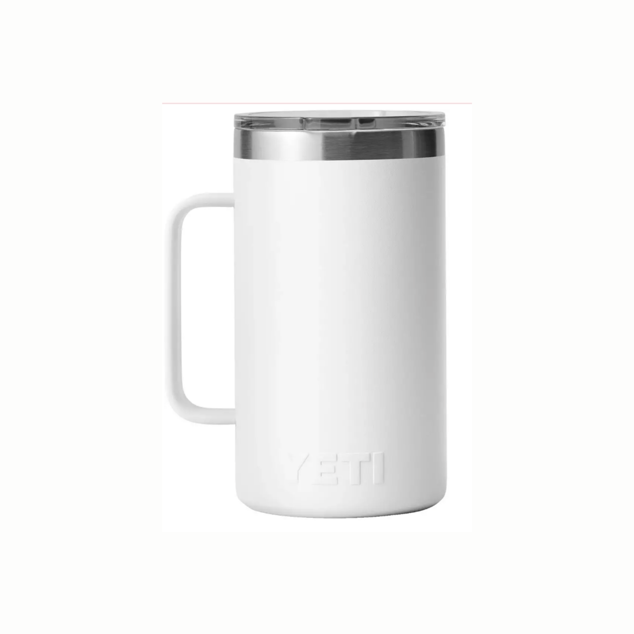 YETI Rambler Tumbler – 24 oz / 710 ml