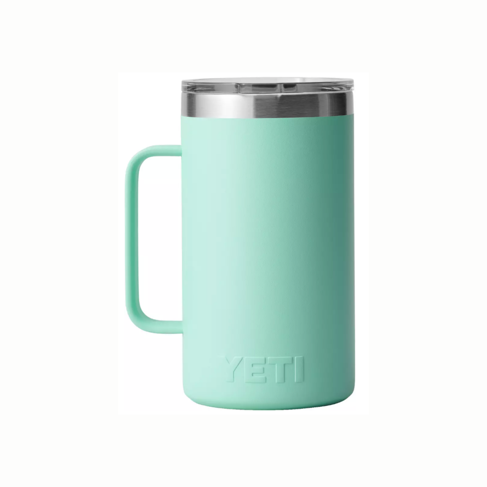 YETI Rambler Tumbler – 24 oz / 710 ml