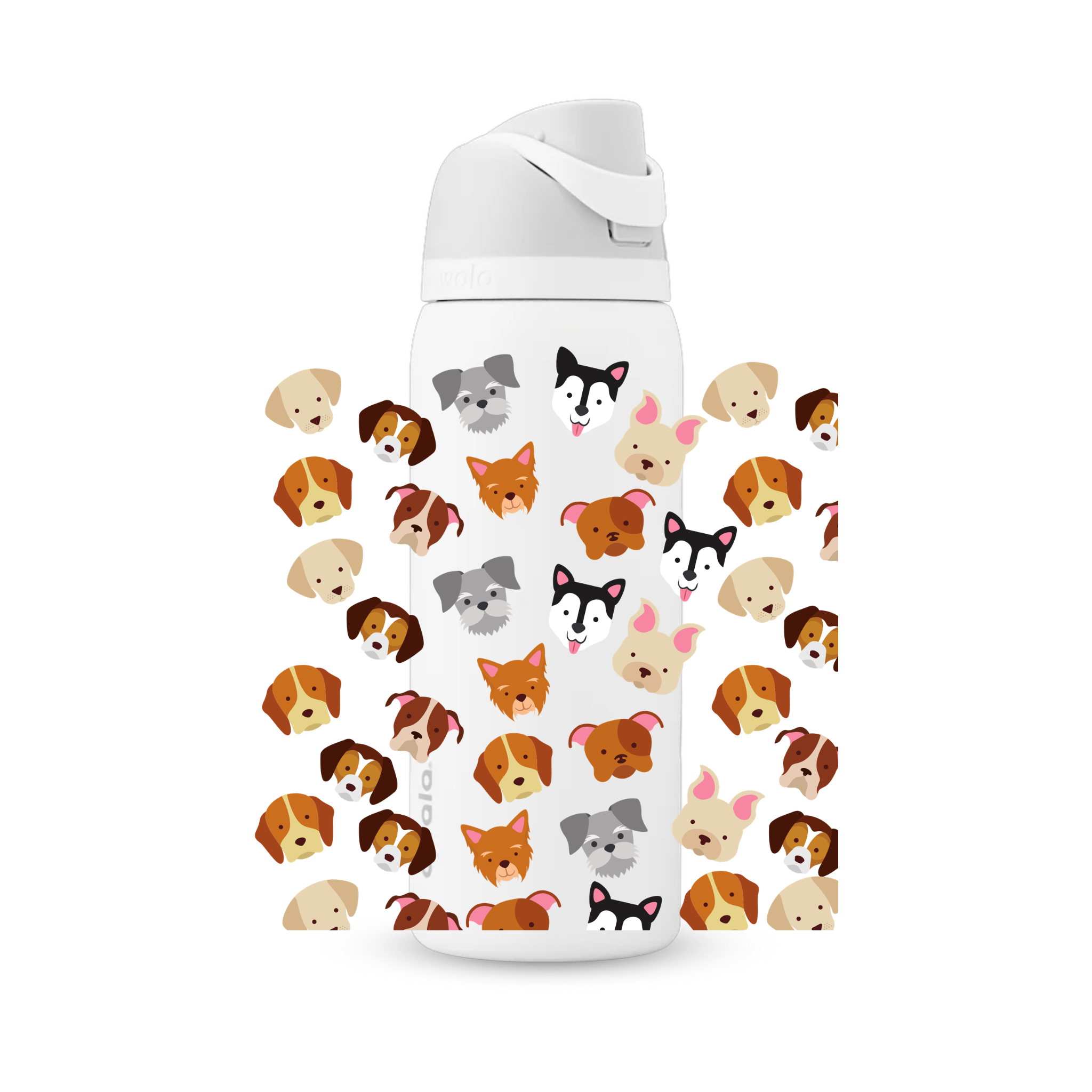 Plantillas Pre - Hechas