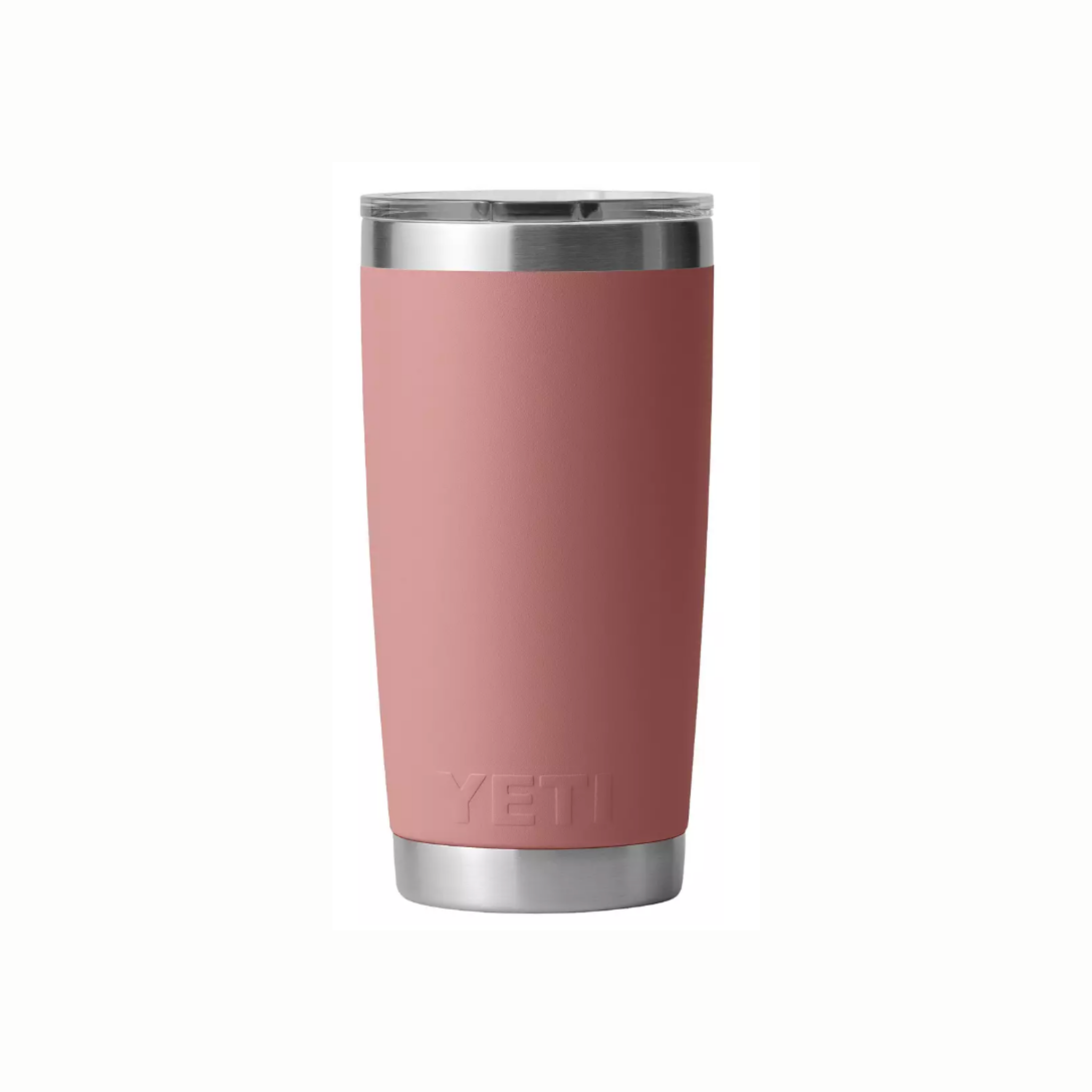 YETI Rambler Tumbler – 20 oz / 580 ml (Tapa imán)