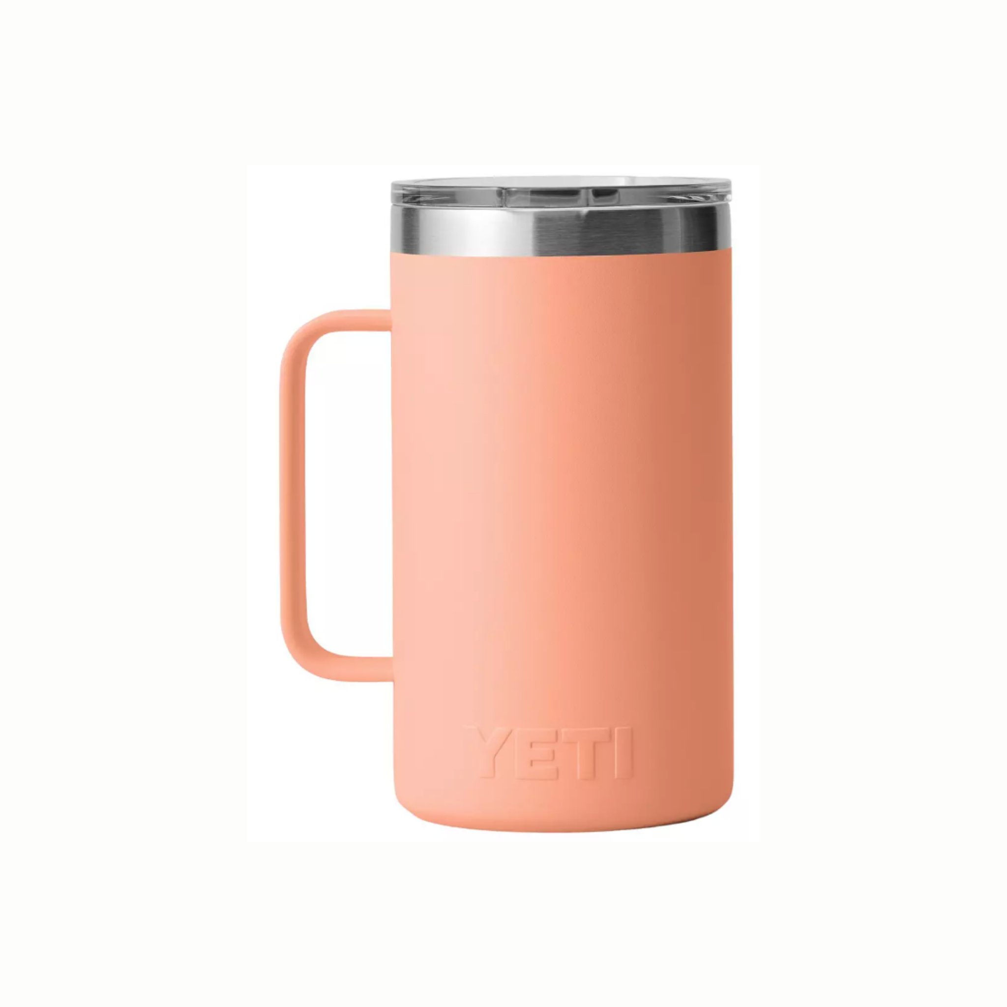 YETI Rambler Tumbler – 24 oz / 710 ml