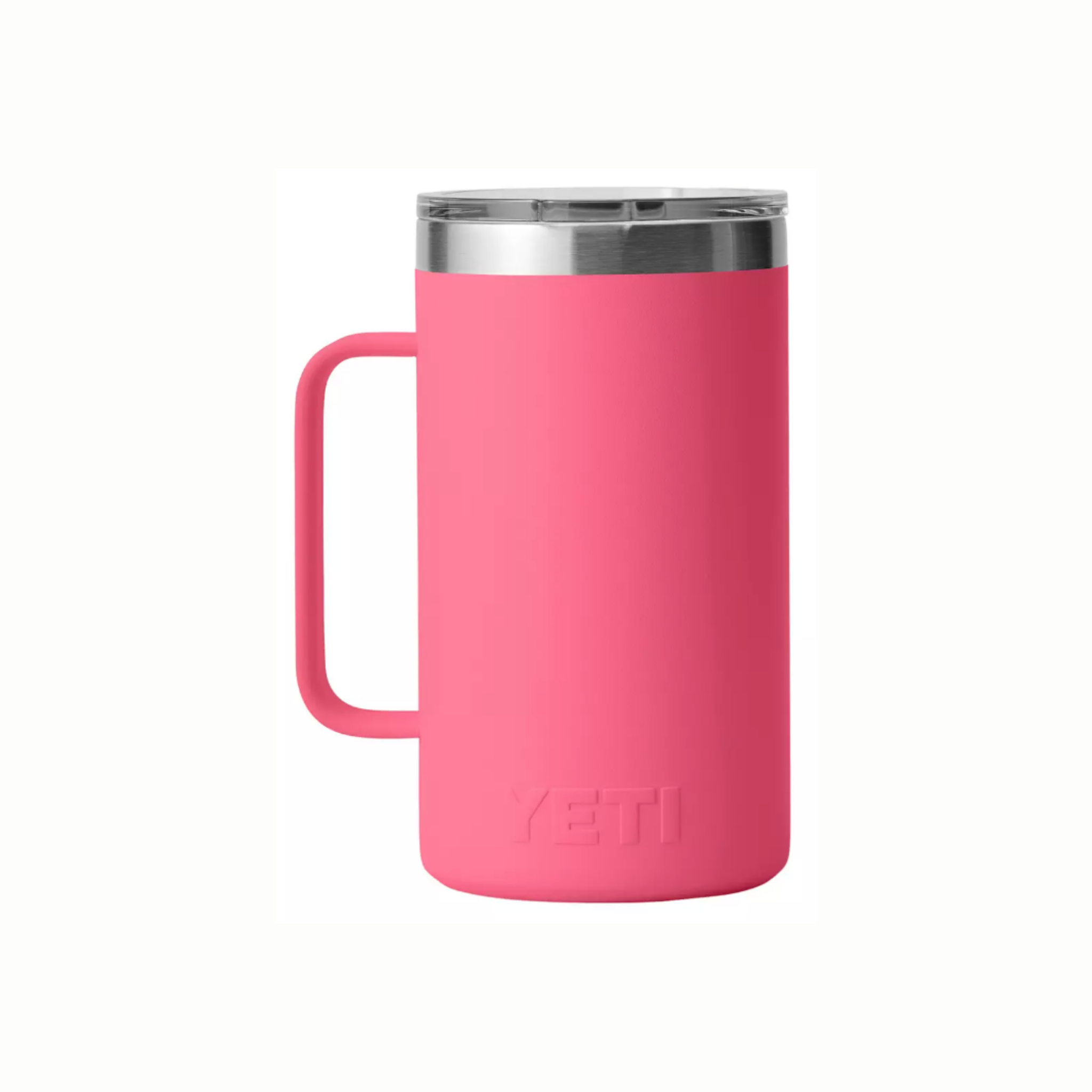 YETI Rambler Tumbler – 24 oz / 710 ml