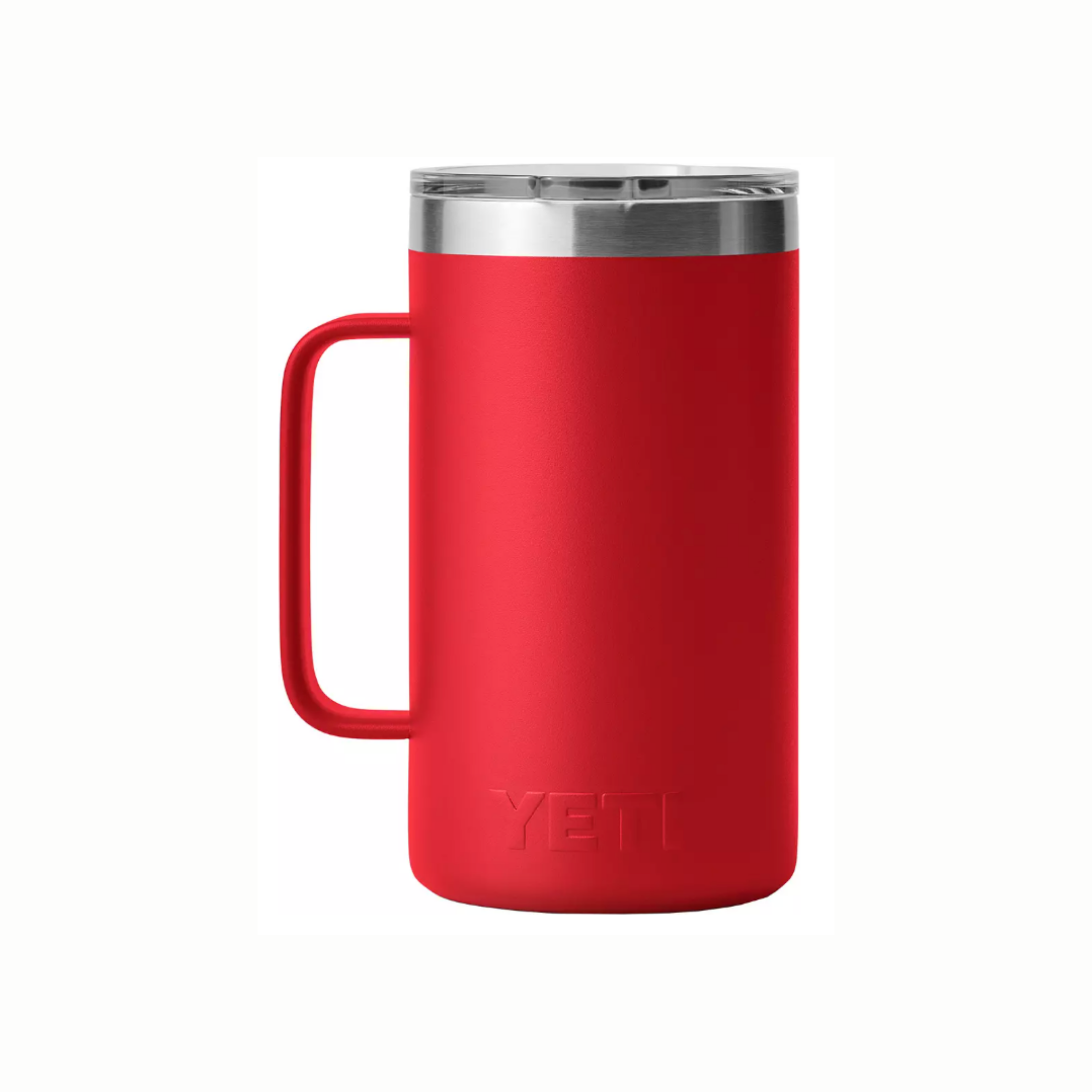 YETI Rambler Tumbler – 24 oz / 710 ml