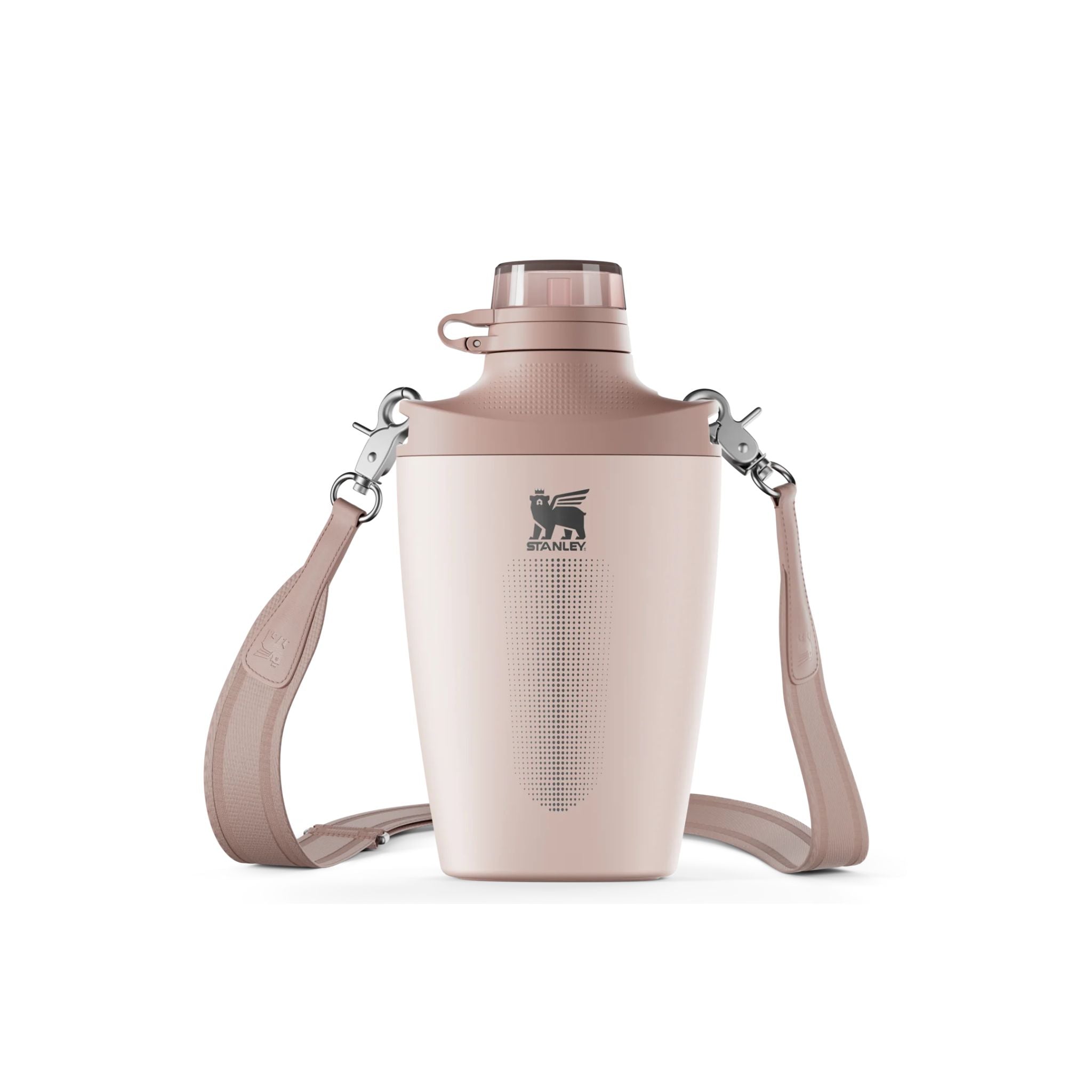 Stanley Carry Bottle con Carry-All integrado