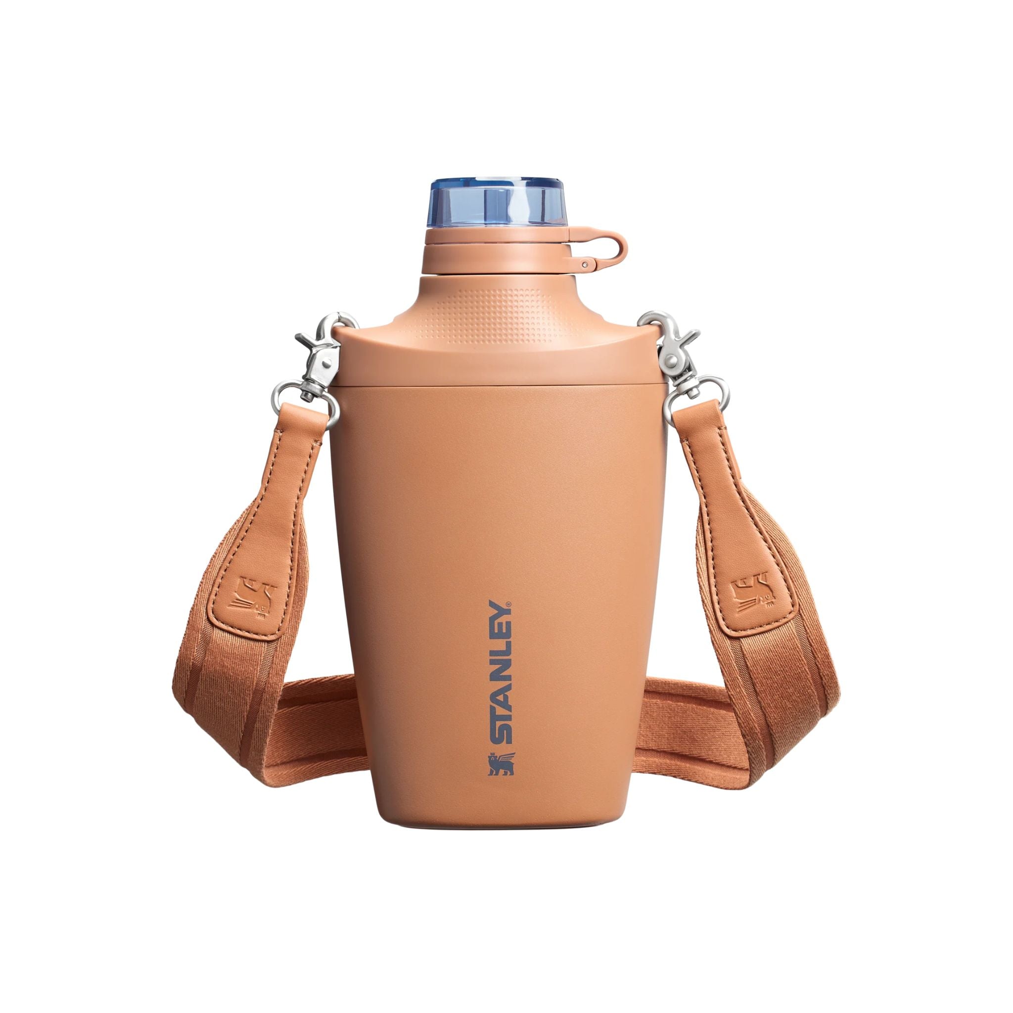 Stanley Carry Bottle con Carry-All integrado
