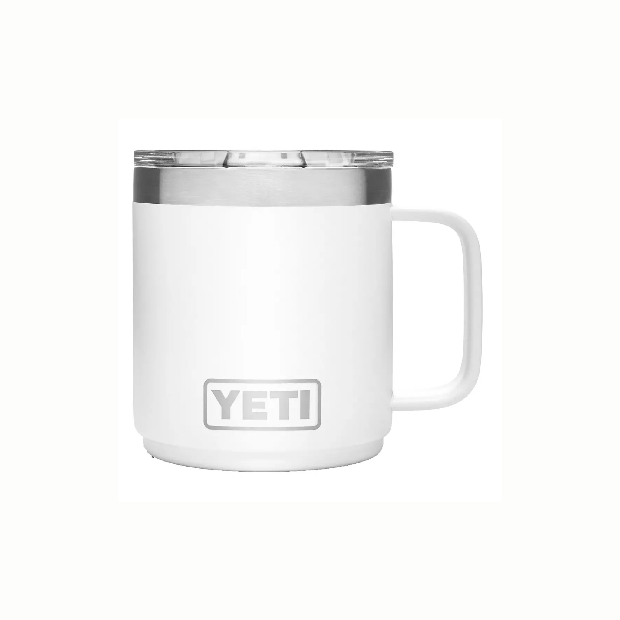 YETI Rambler Mug – 10 oz / 254 ml