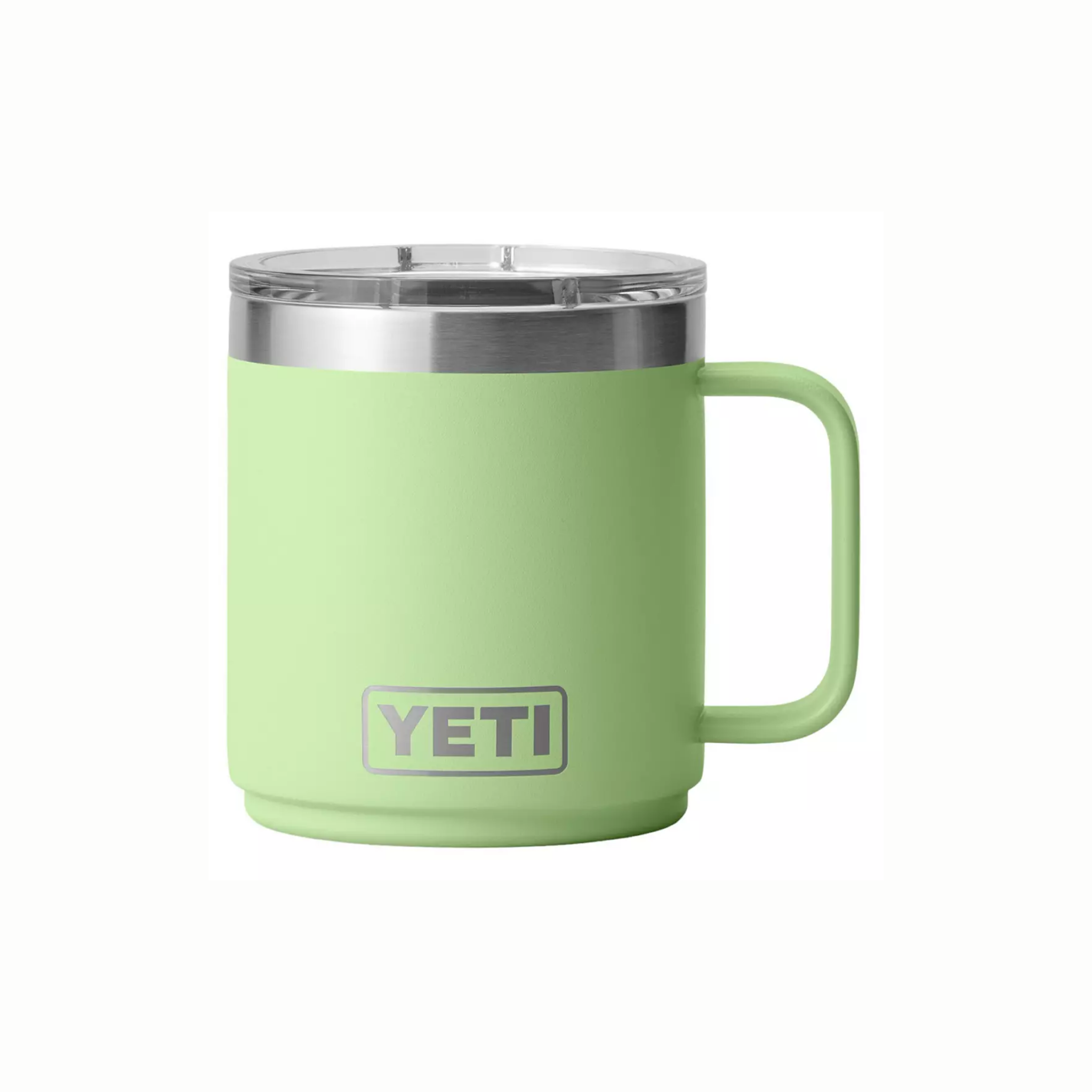 YETI Rambler Mug – 10 oz / 254 ml