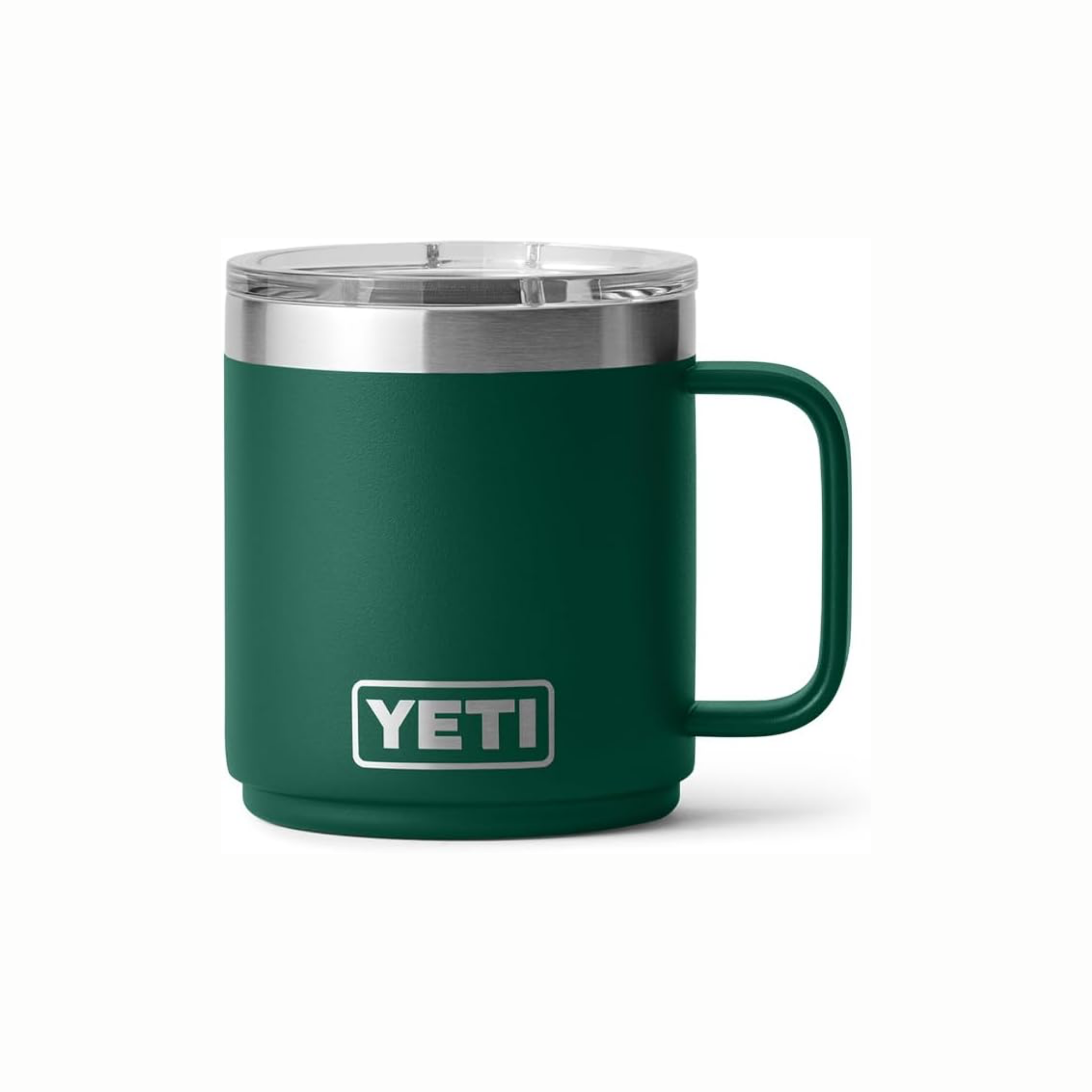 YETI Rambler Mug – 10 oz / 254 ml
