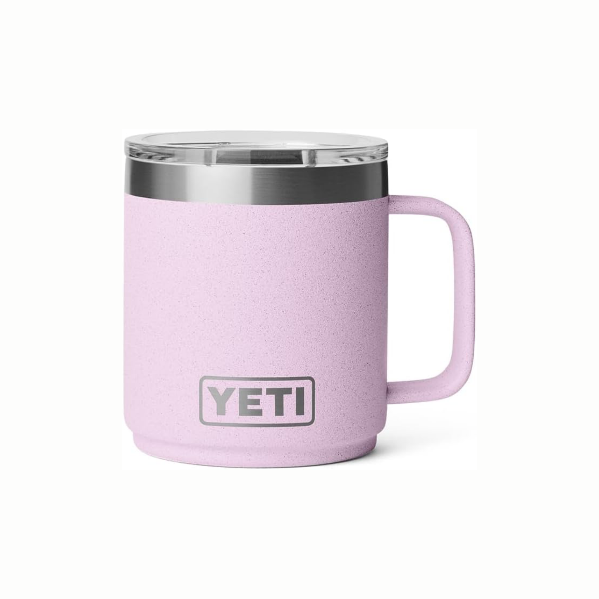 YETI Rambler Mug – 10 oz / 254 ml