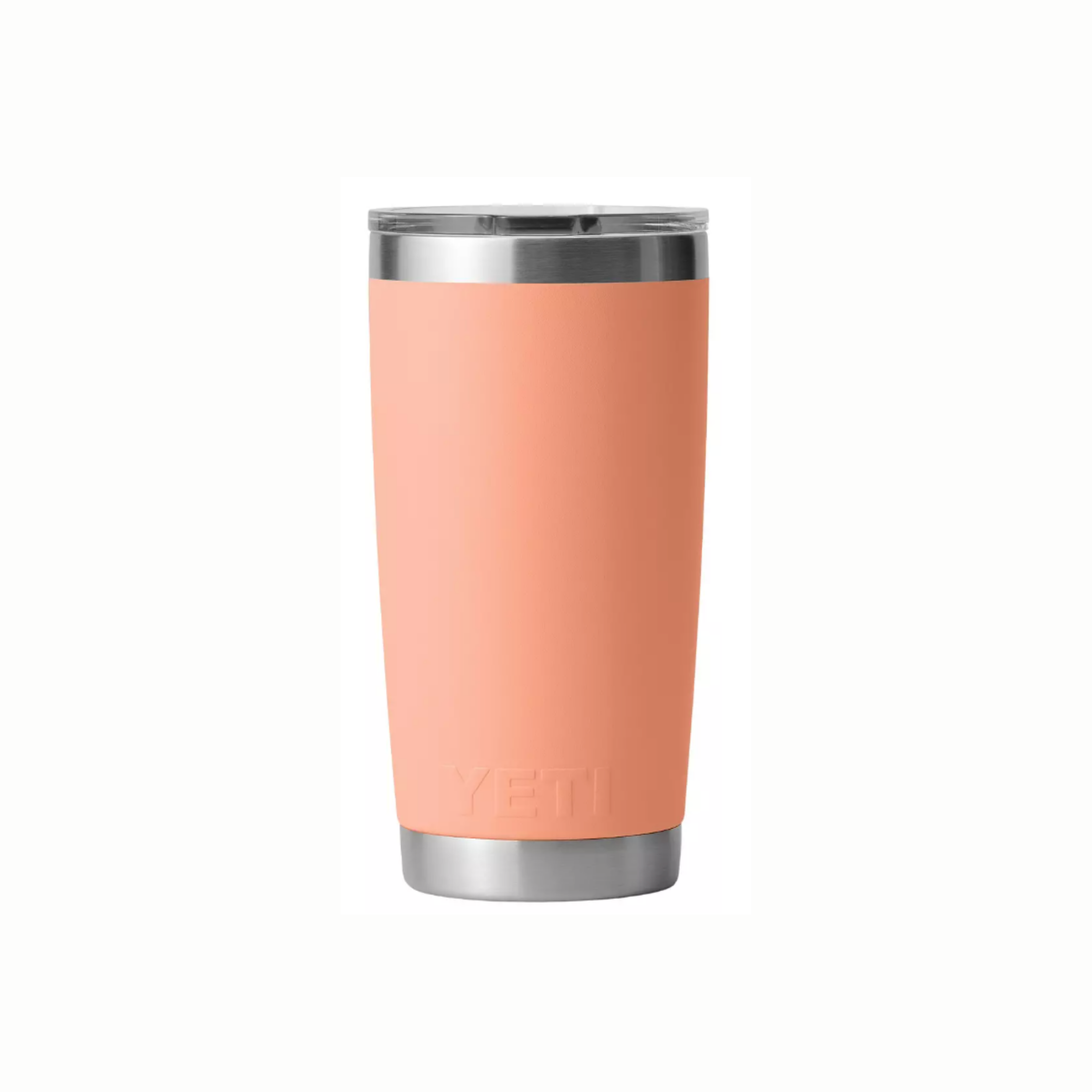 YETI Rambler Tumbler – 20 oz / 580 ml (Tapa imán)