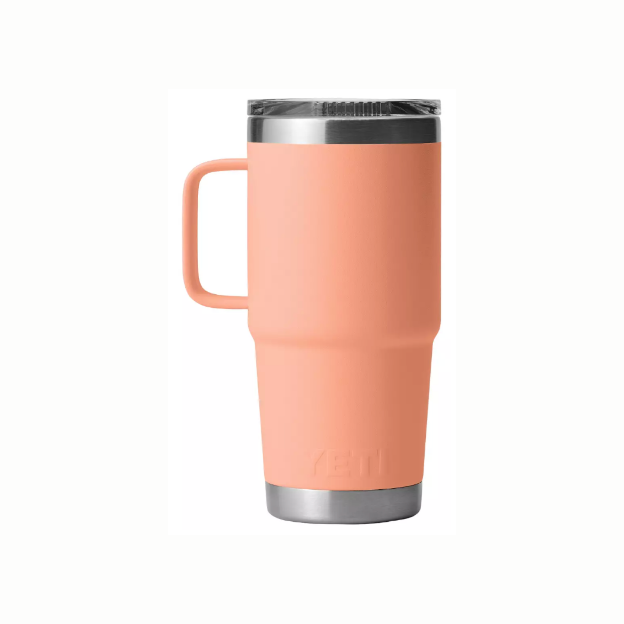 YETI Rambler Tumbler – 20 oz / 580 ml