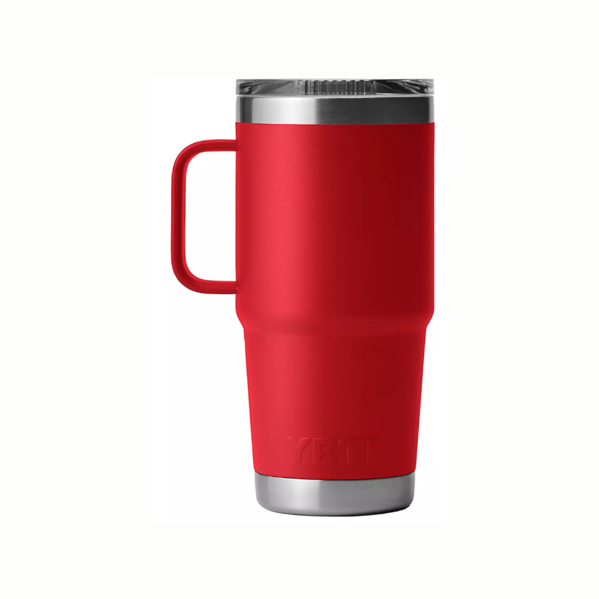 YETI Rambler Tumbler – 20 oz / 580 ml