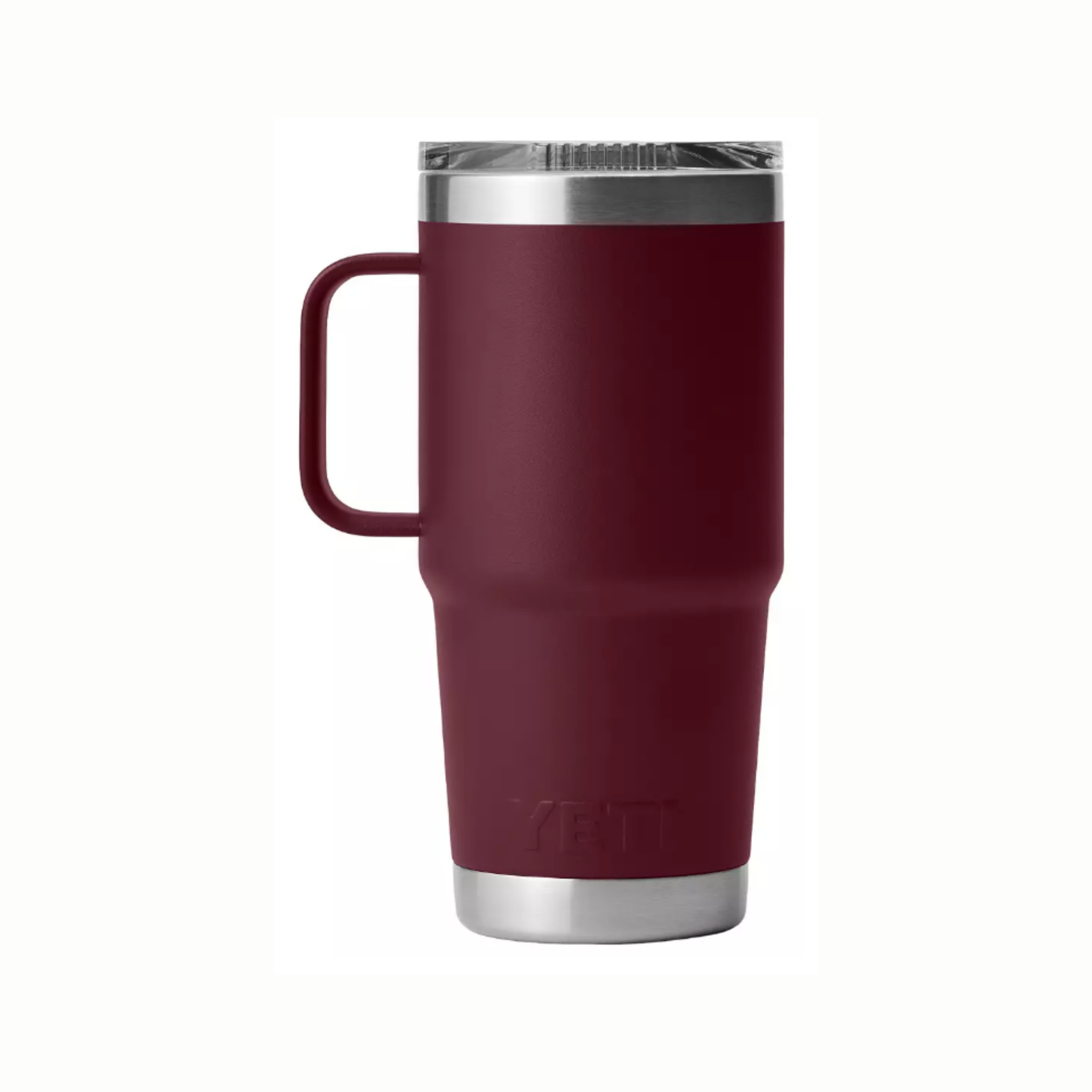 YETI Rambler Tumbler – 20 oz / 580 ml