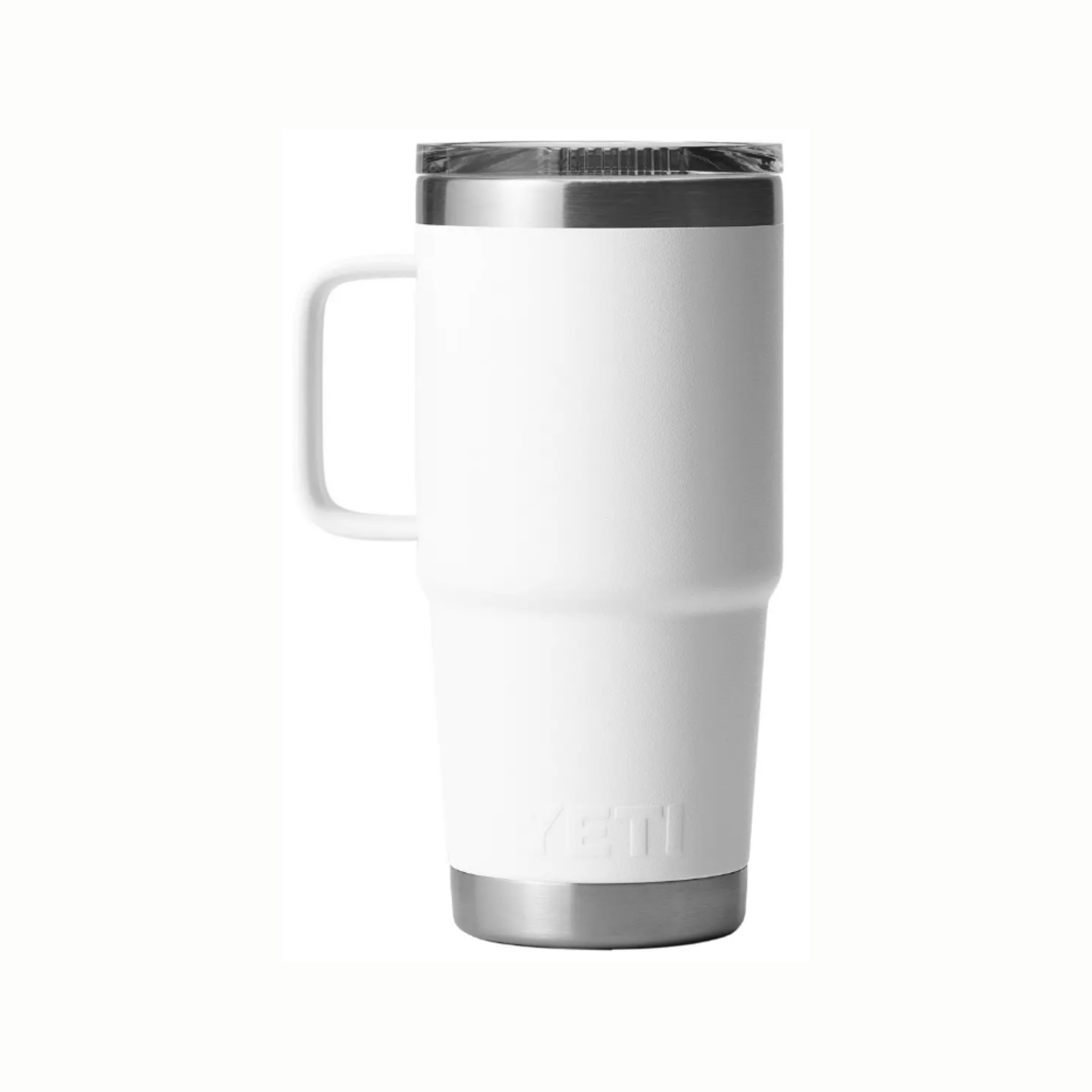 YETI Rambler Tumbler – 20 oz / 580 ml