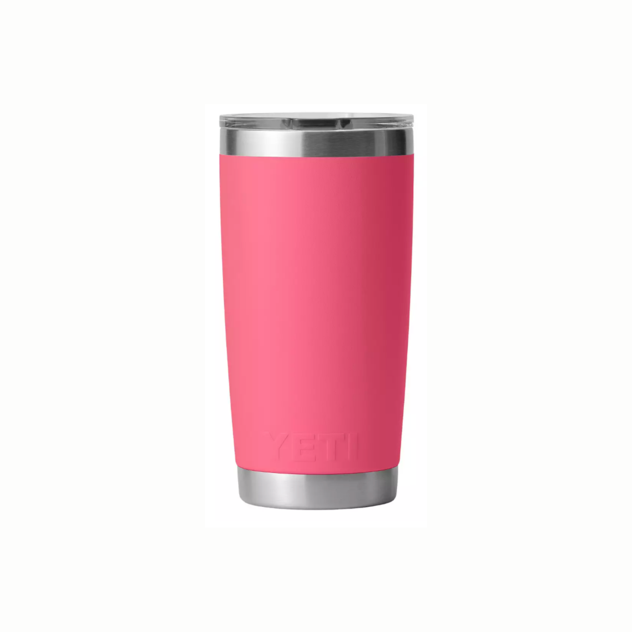 YETI Rambler Tumbler – 20 oz / 580 ml (Tapa imán)