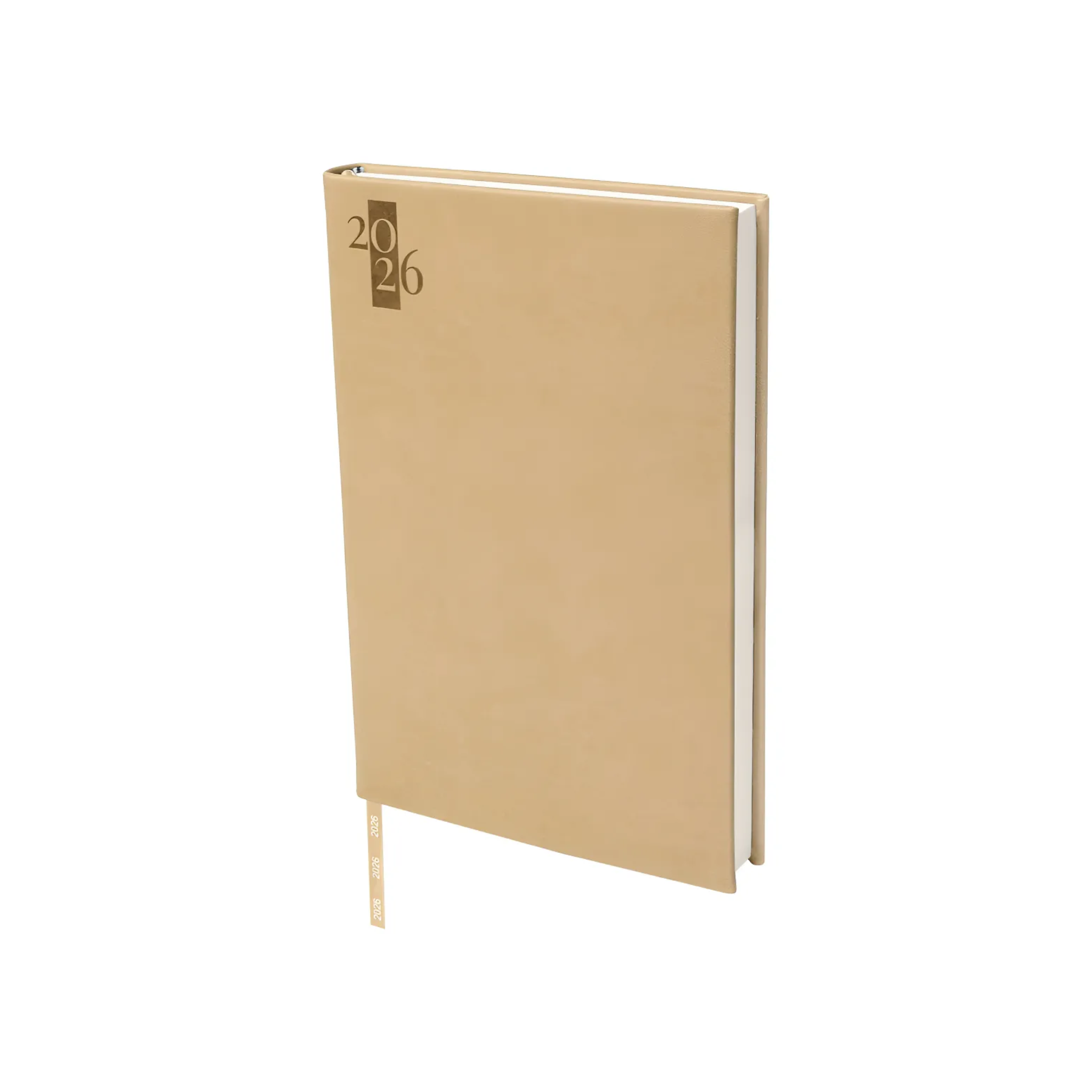 AGENDA 2026 - A + Libreta de regalo