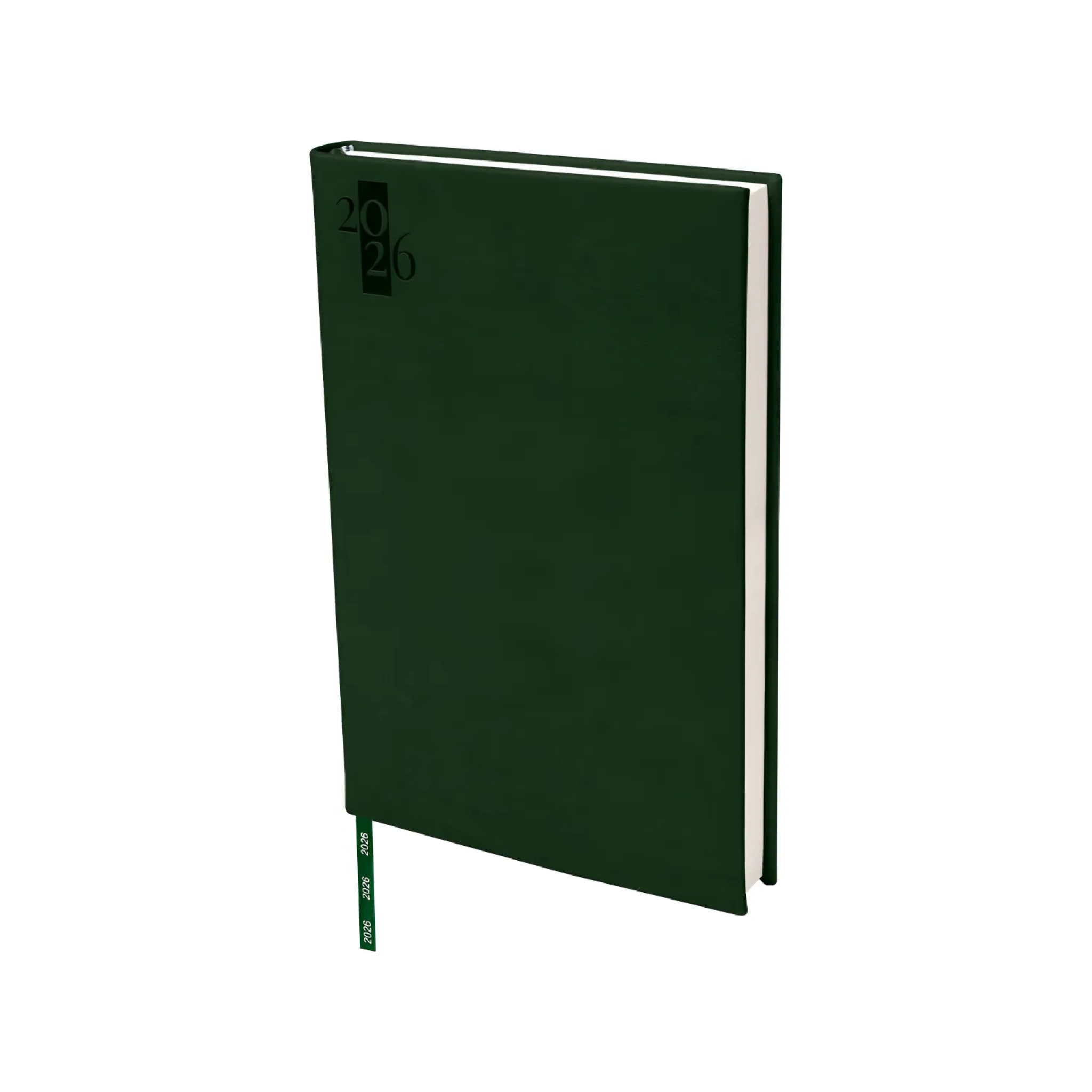 AGENDA 2026 - A + Libreta de regalo