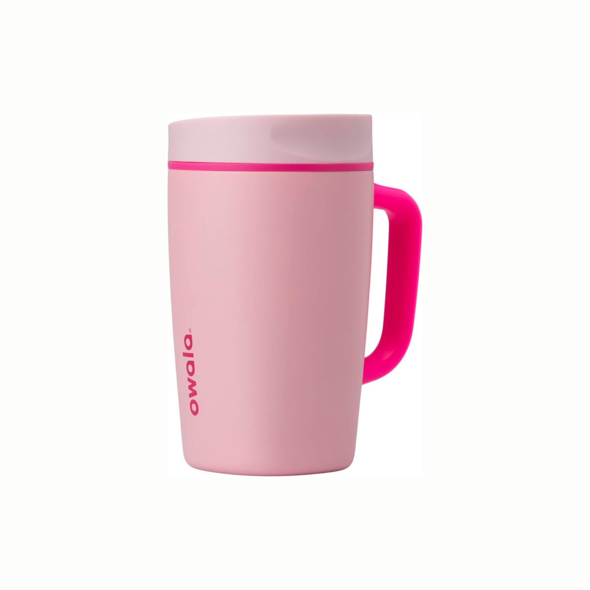 Owala SmoothSip 12 oz Agarradera – 354 ml