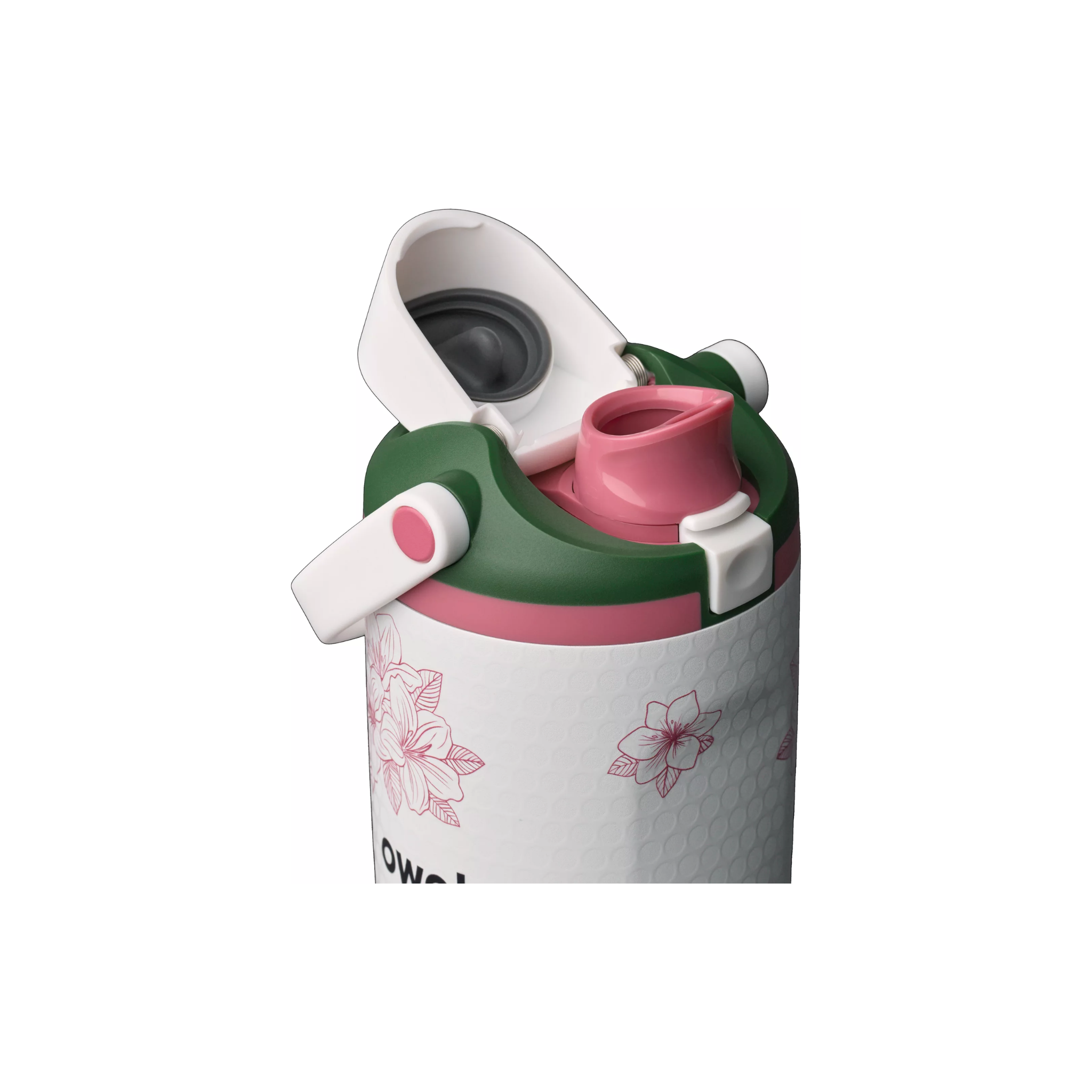 Owala 30 oz 'zalea FreeSip Sway (Se envia a partir del 4 de Abril)