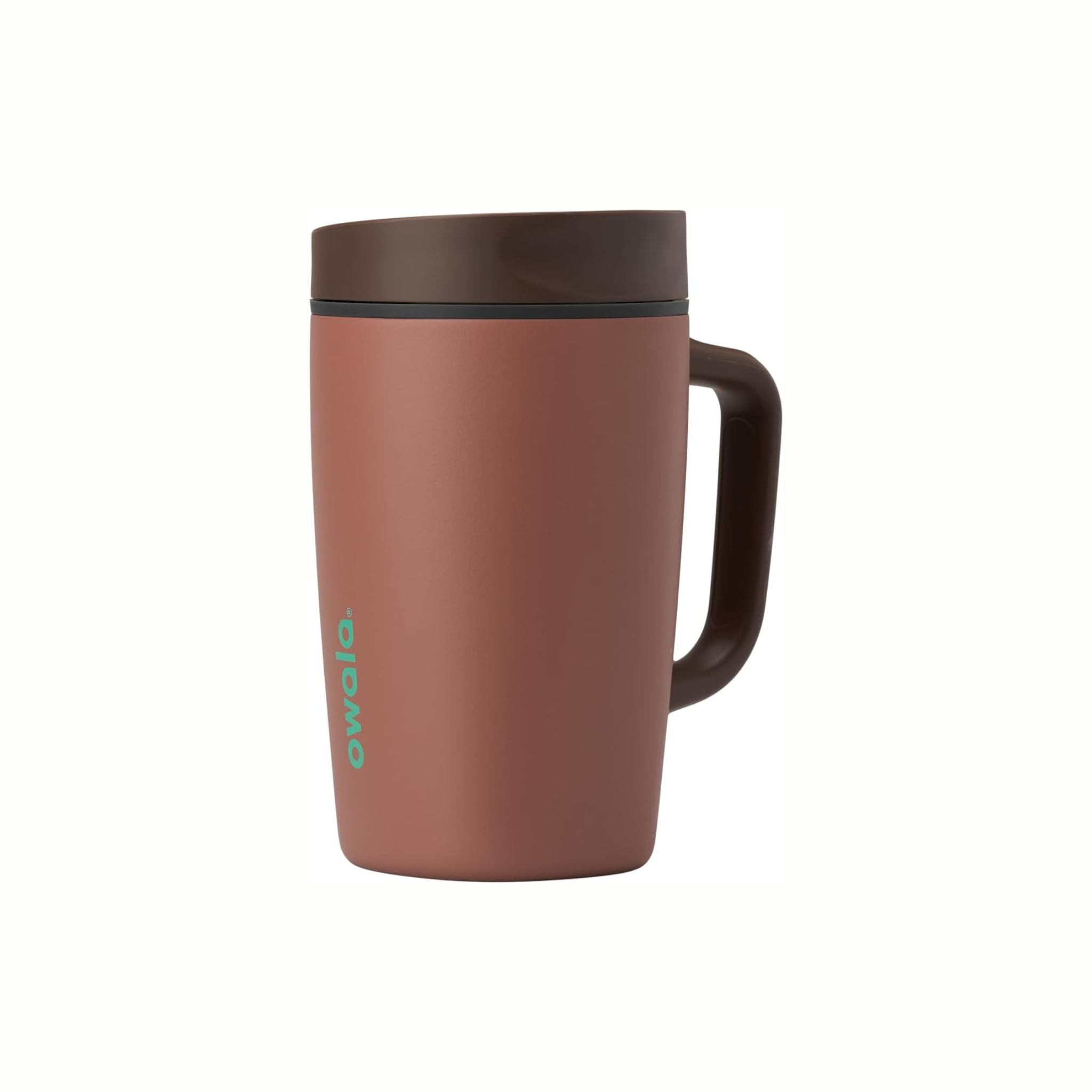 Owala SmoothSip 12 oz Agarradera – 354 ml