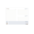 AGENDA 2026 - A + Libreta de regalo