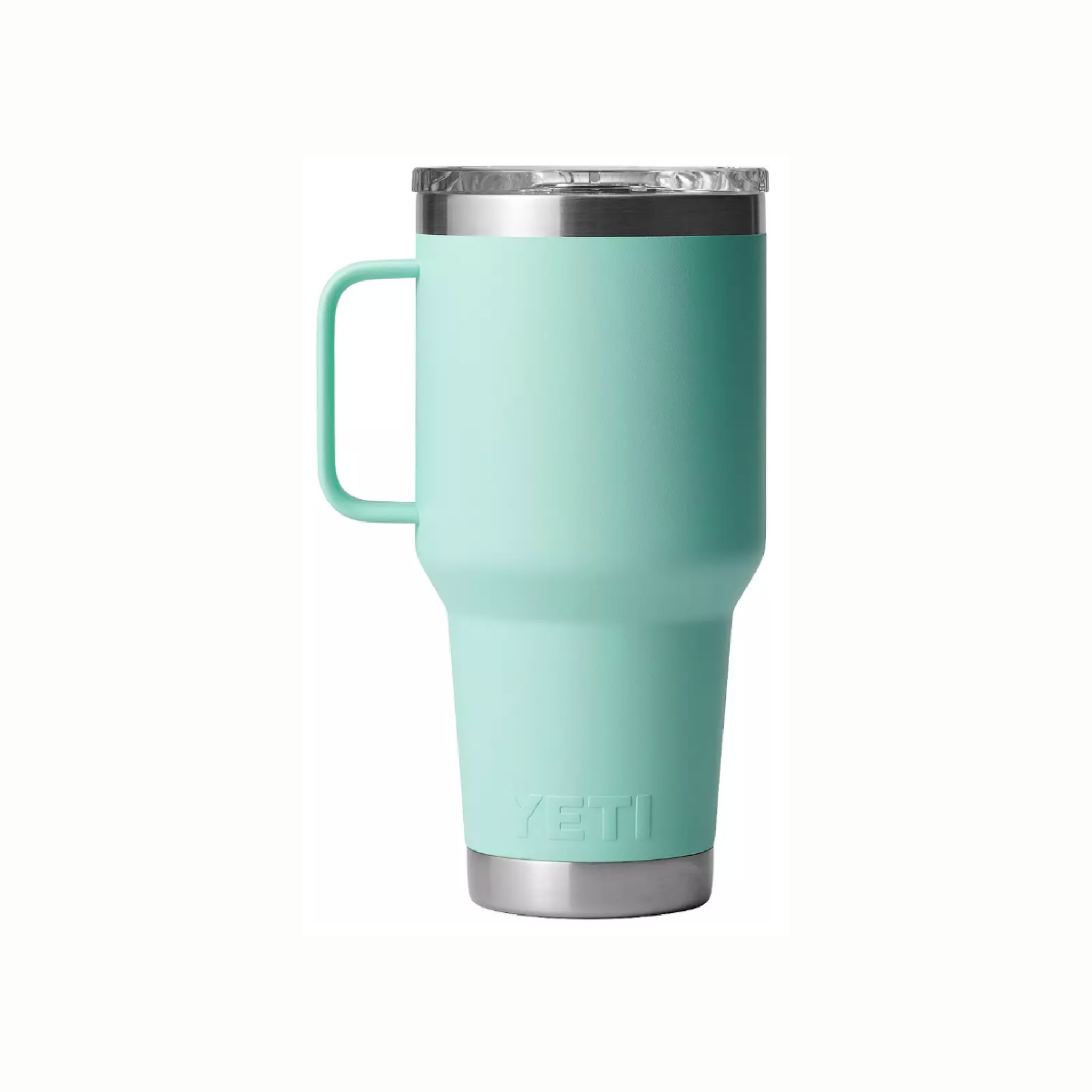 YETI Rambler Tumbler – 30 oz / 890 ml (Tapa con Seguro)