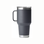 YETI Rambler Tumbler – 30 oz / 890 ml (Tapa con Seguro)