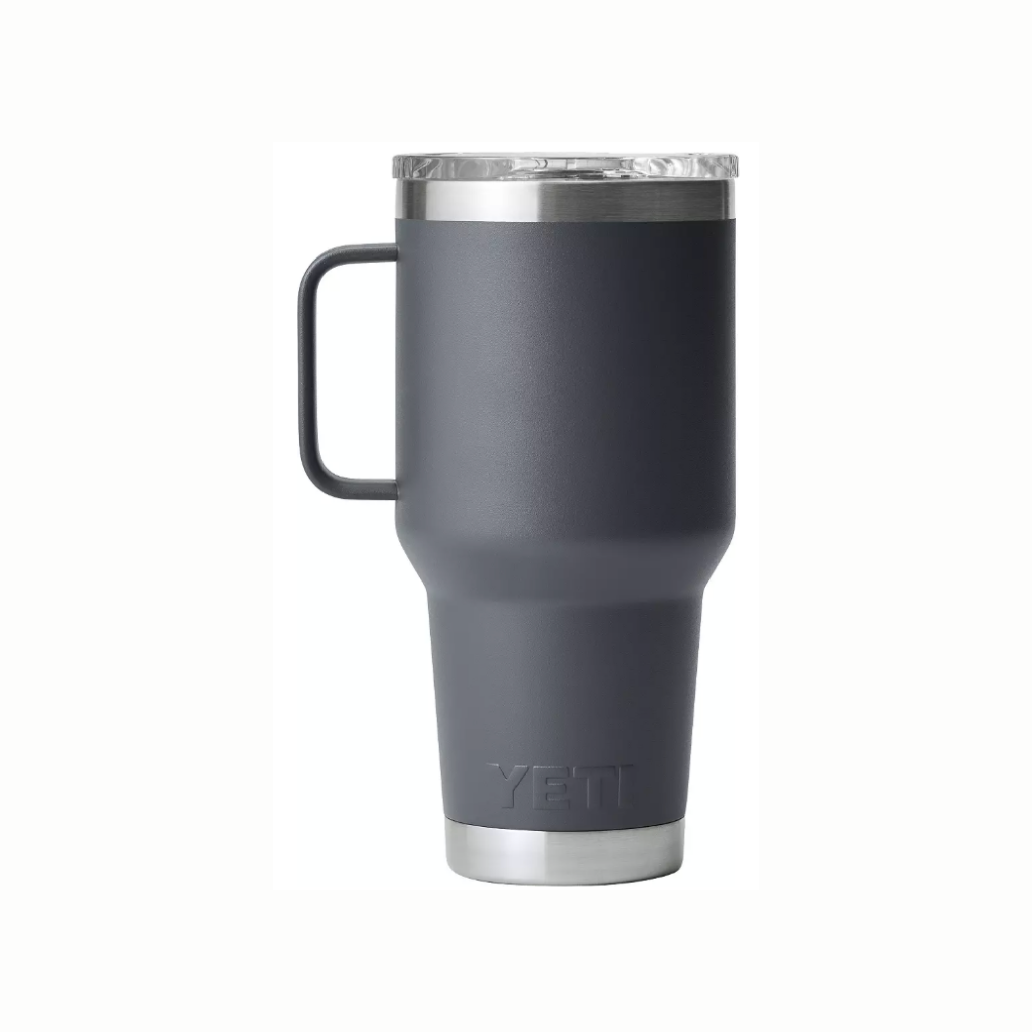 YETI Rambler Tumbler – 30 oz / 890 ml (Tapa con Seguro)