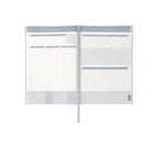 AGENDA 2026 - A + Libreta de regalo